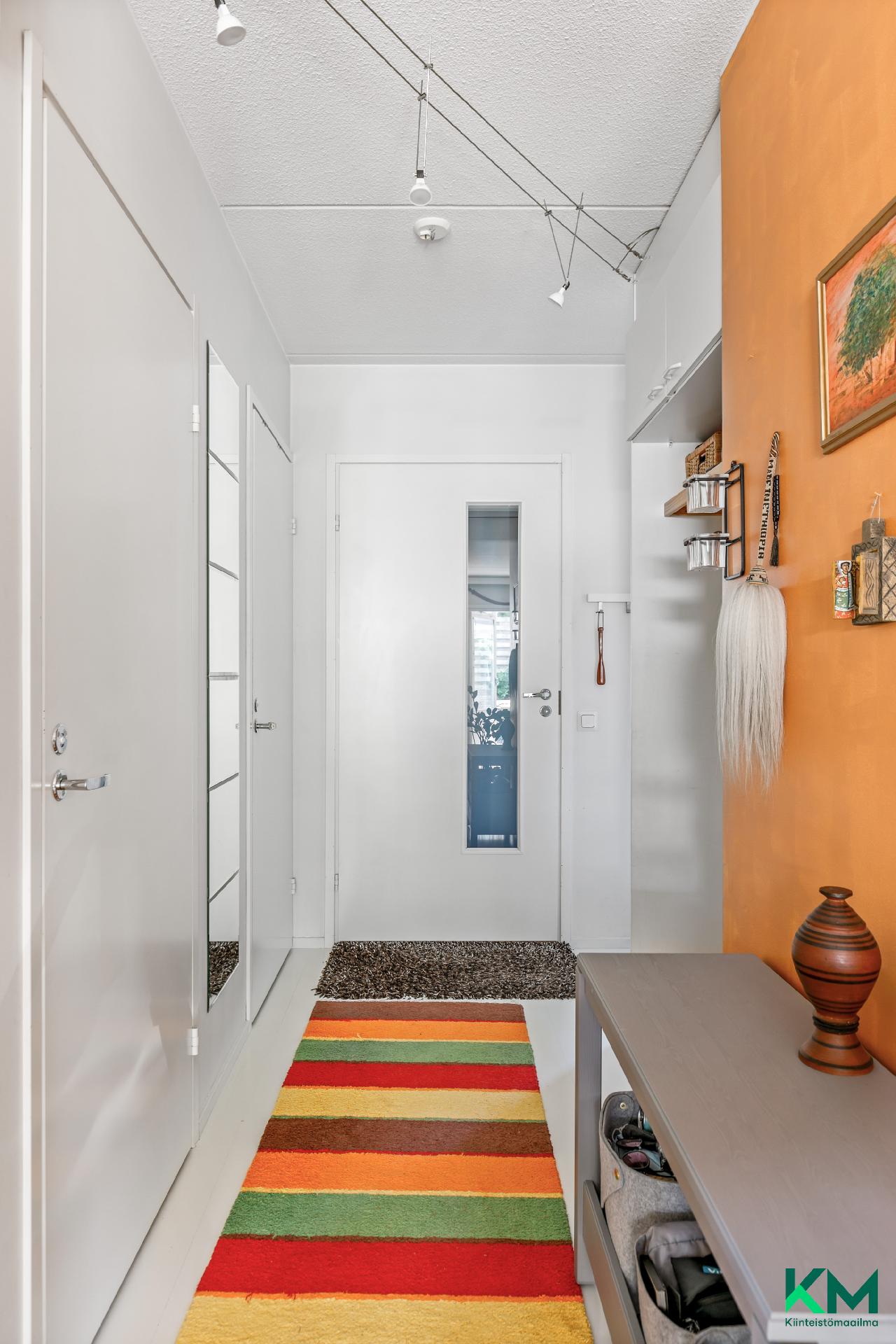 Kappalaisenkuja 1, Lippajärvi, Espoo