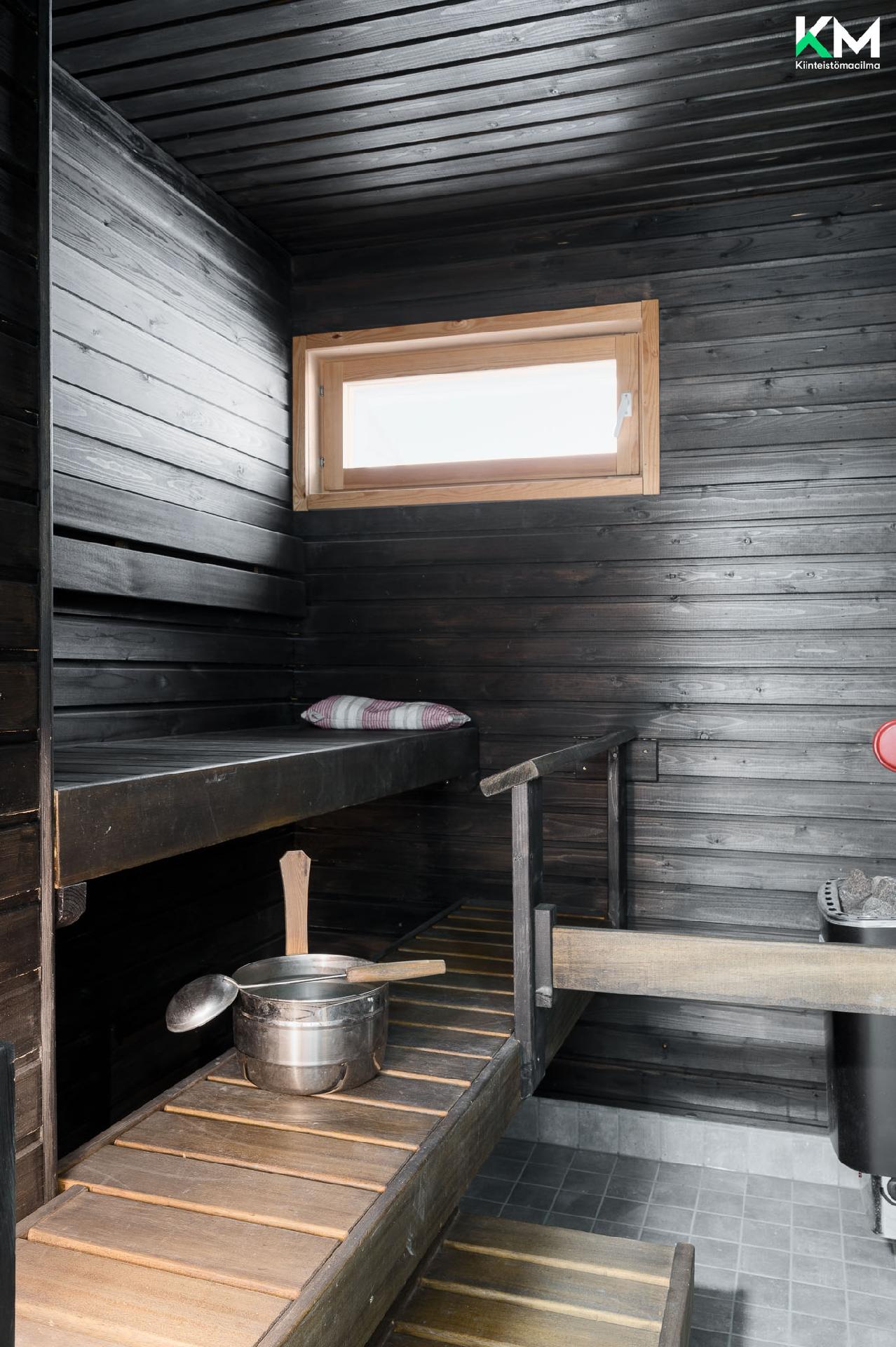 Kappalaisenkuja 1, Lippajärvi, Espoo