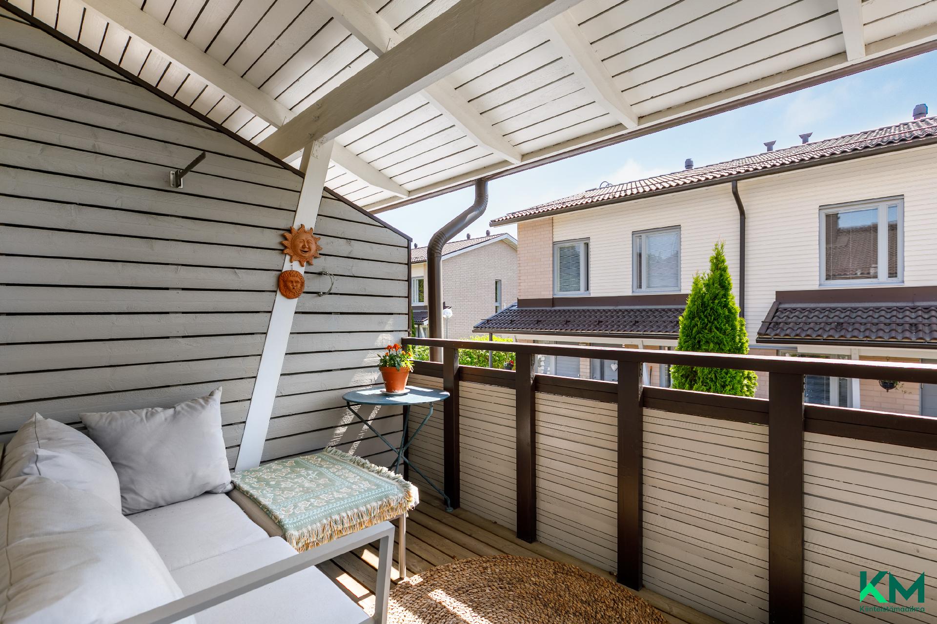 Kappalaisenkuja 1, Lippajärvi, Espoo