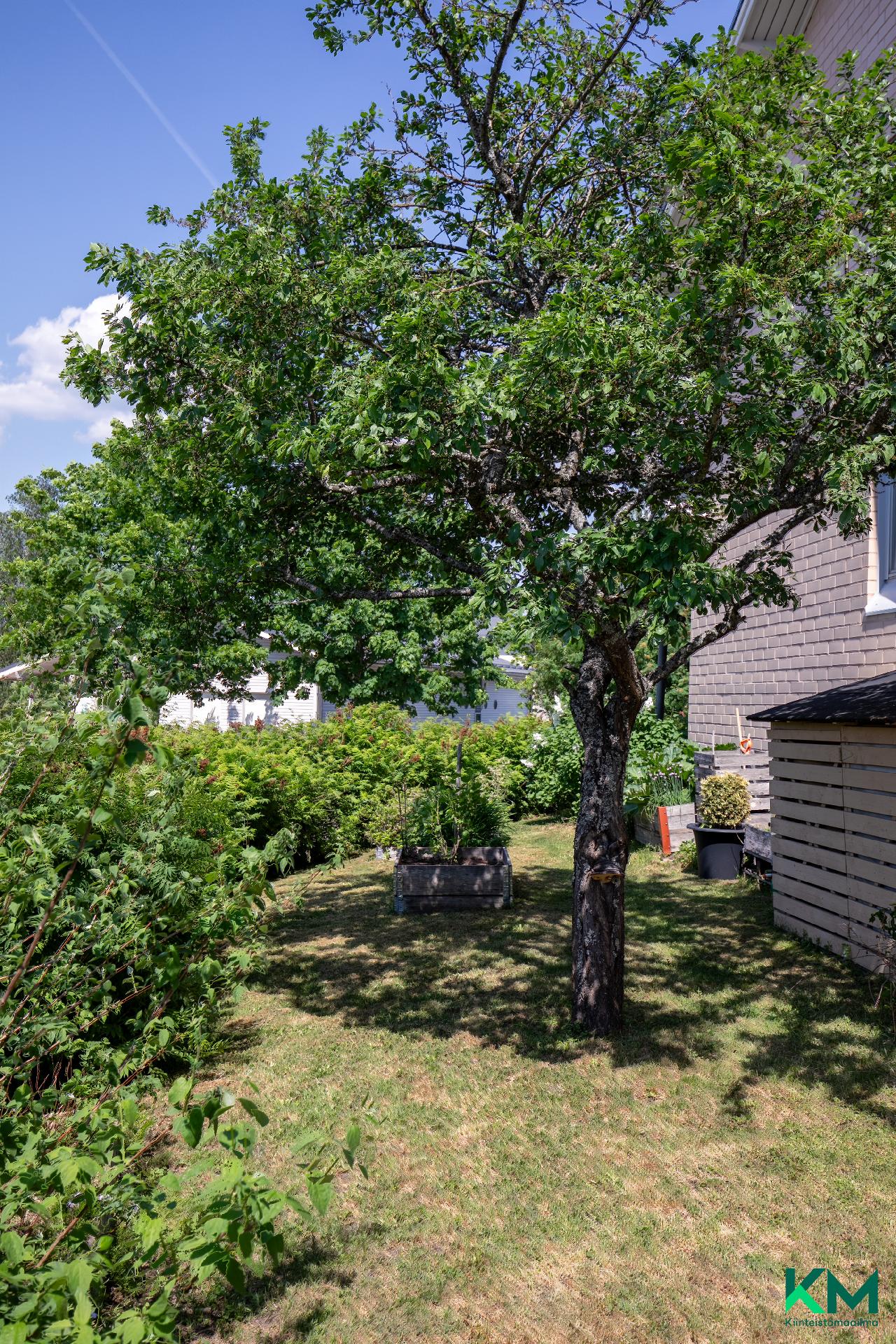 Kappalaisenkuja 1, Lippajärvi, Espoo