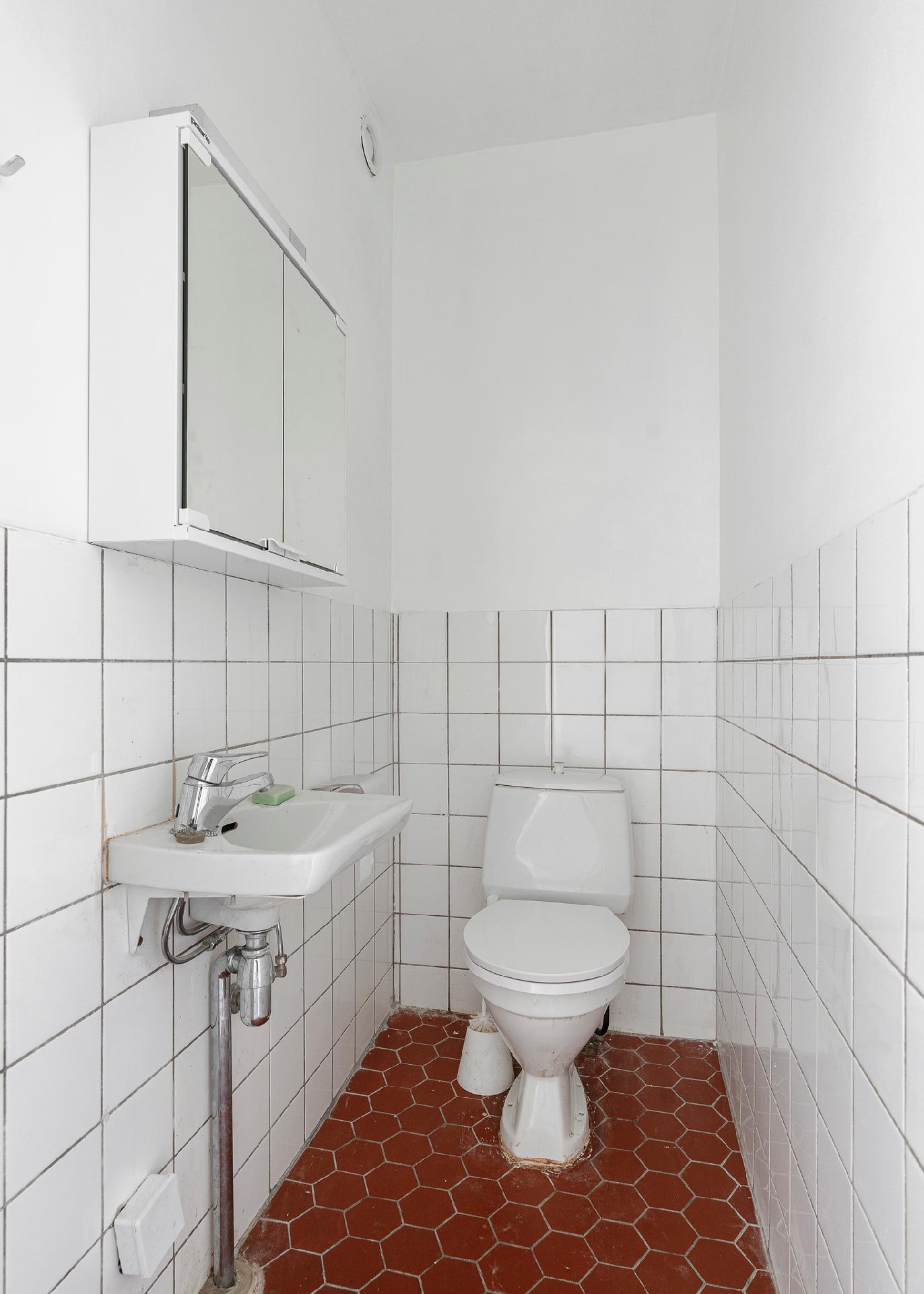 Jokiniementie 29, Veräjämäki, Helsinki