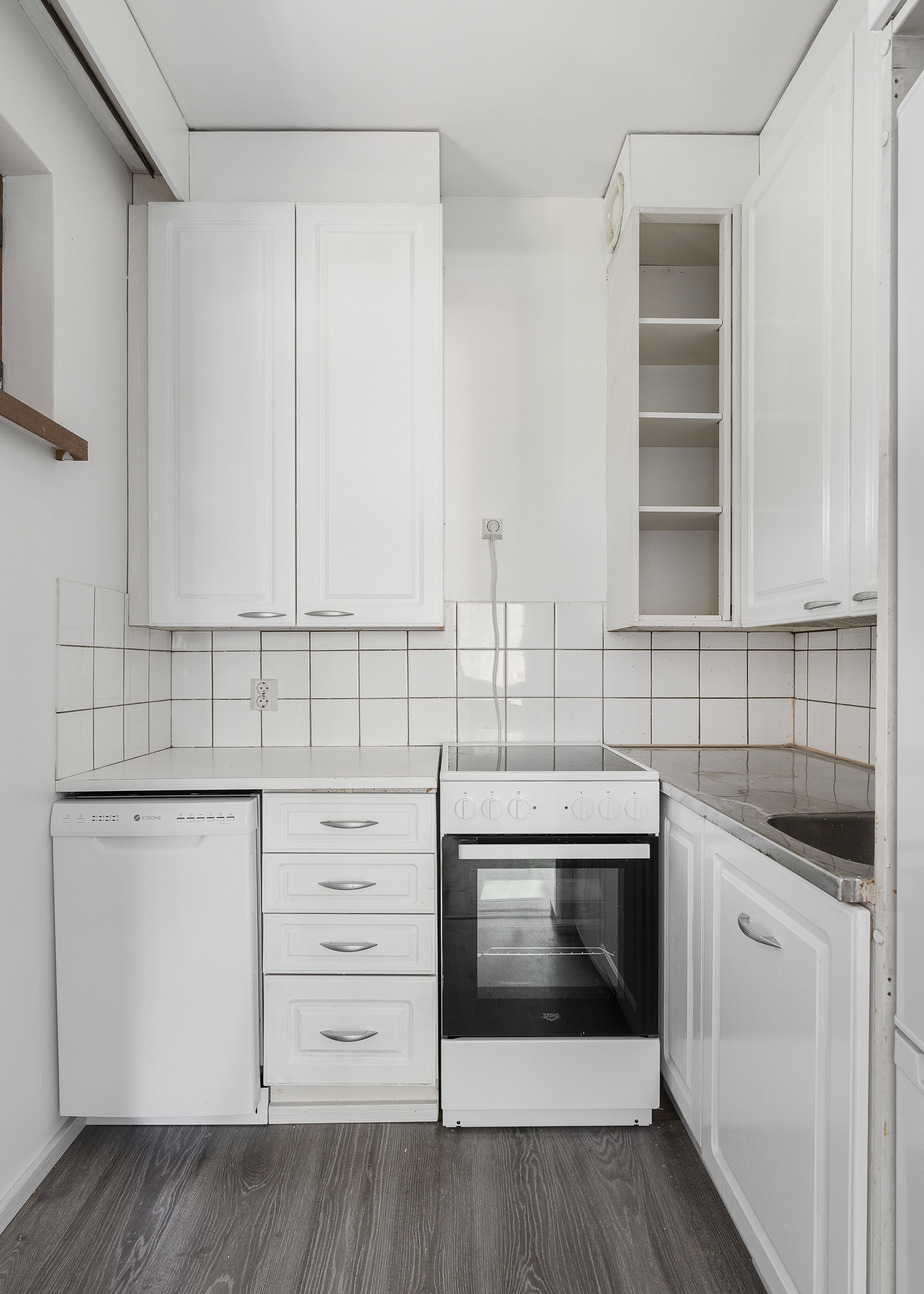 Jokiniementie 29, Veräjämäki, Helsinki