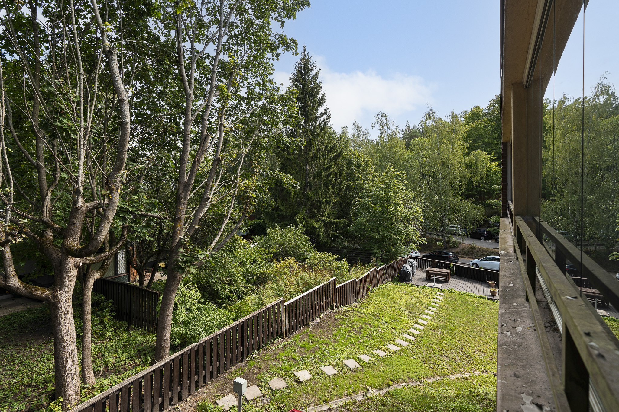 Jokiniementie 29, Veräjämäki, Helsinki