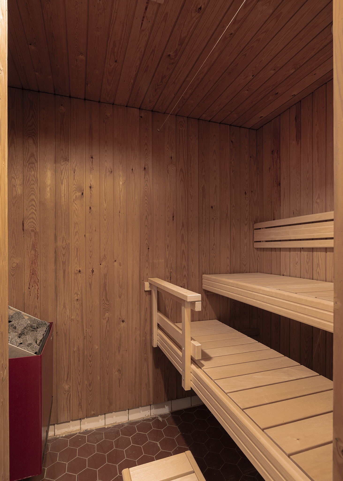 Jokiniementie 29, Veräjämäki, Helsinki