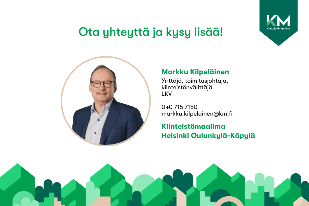 Jokiniementie 29, Veräjämäki, Helsinki