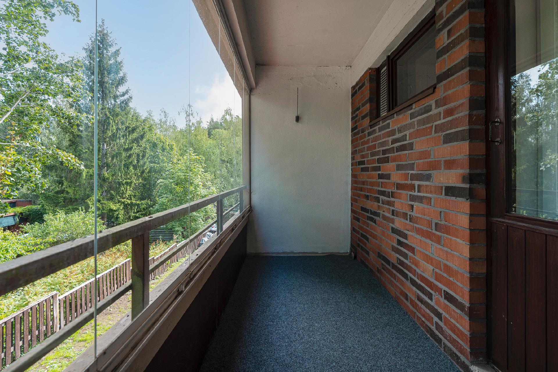 Jokiniementie 29, Veräjämäki, Helsinki