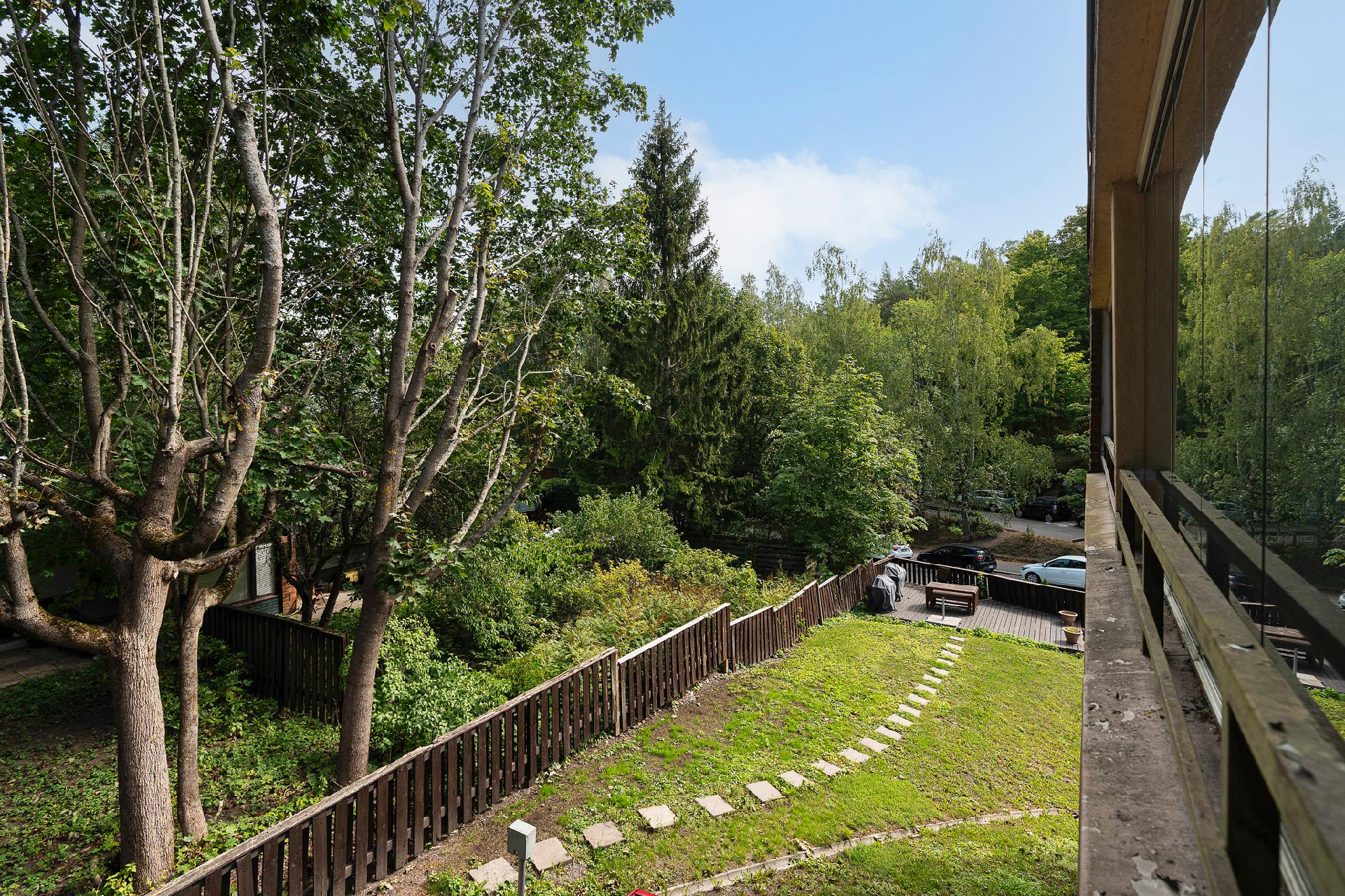 Jokiniementie 29, Veräjämäki, Helsinki