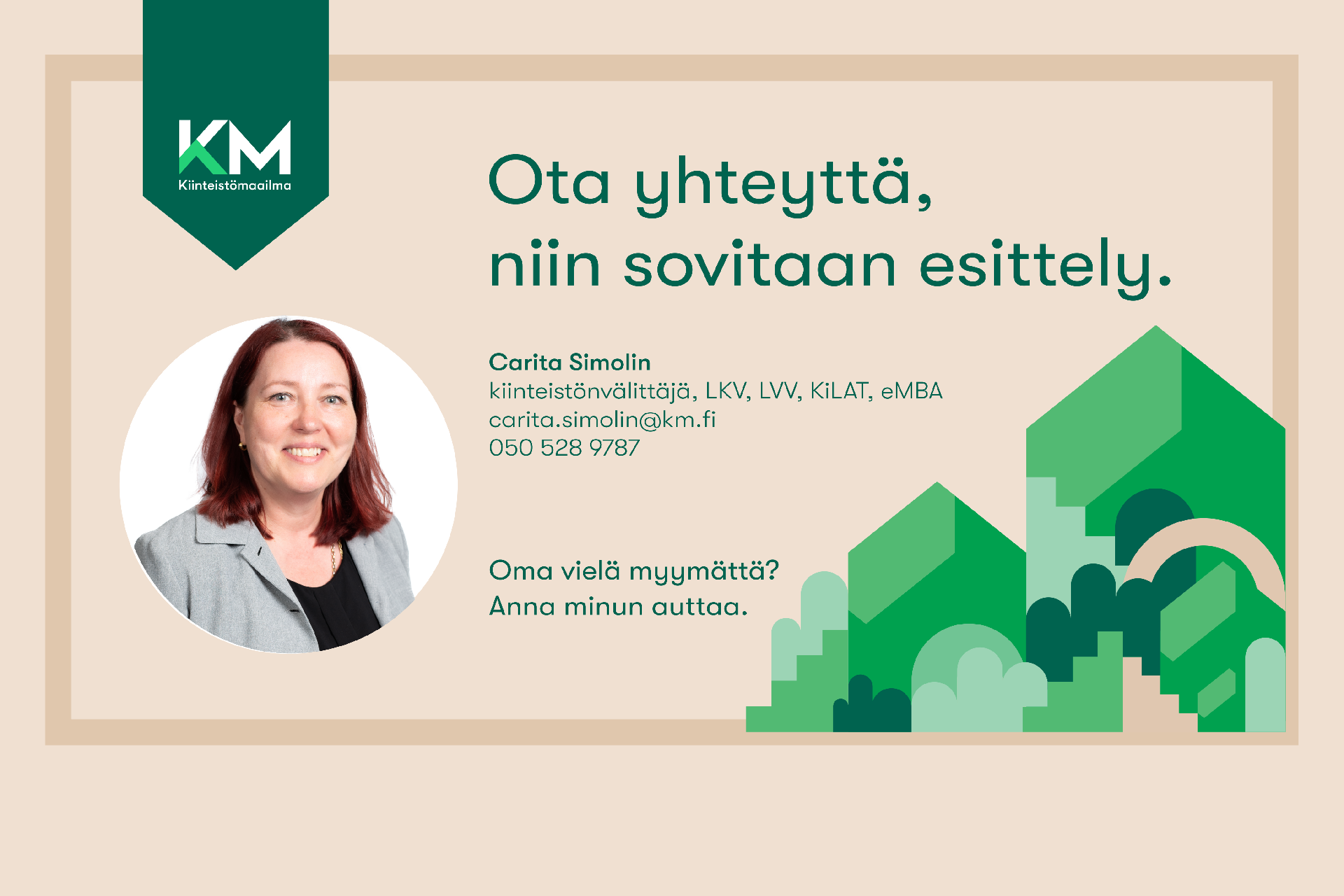 Kiulukkapolku 4, Pähkinärinne, Vantaa