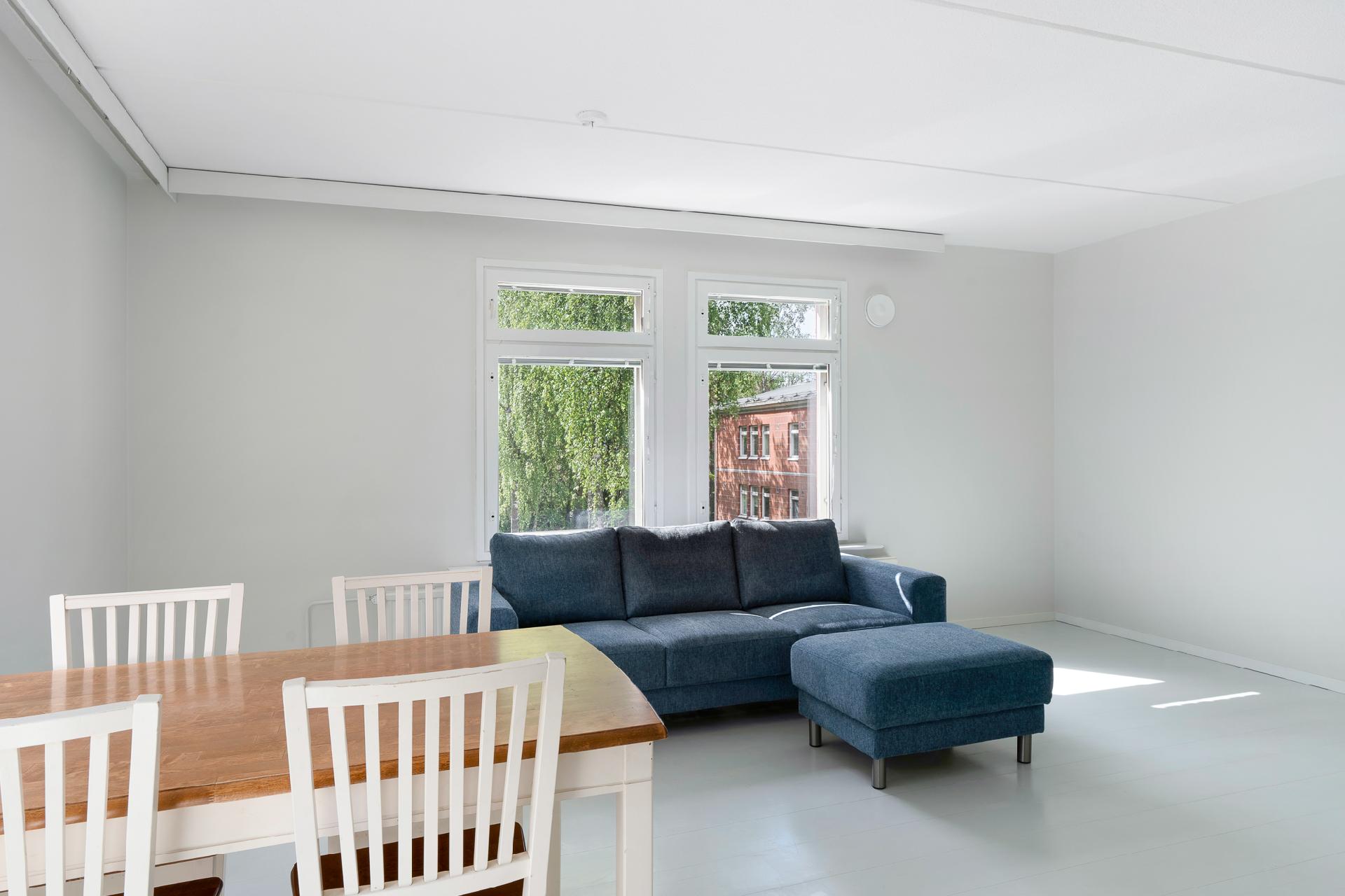 Kiulukkapolku 4, Pähkinärinne, Vantaa