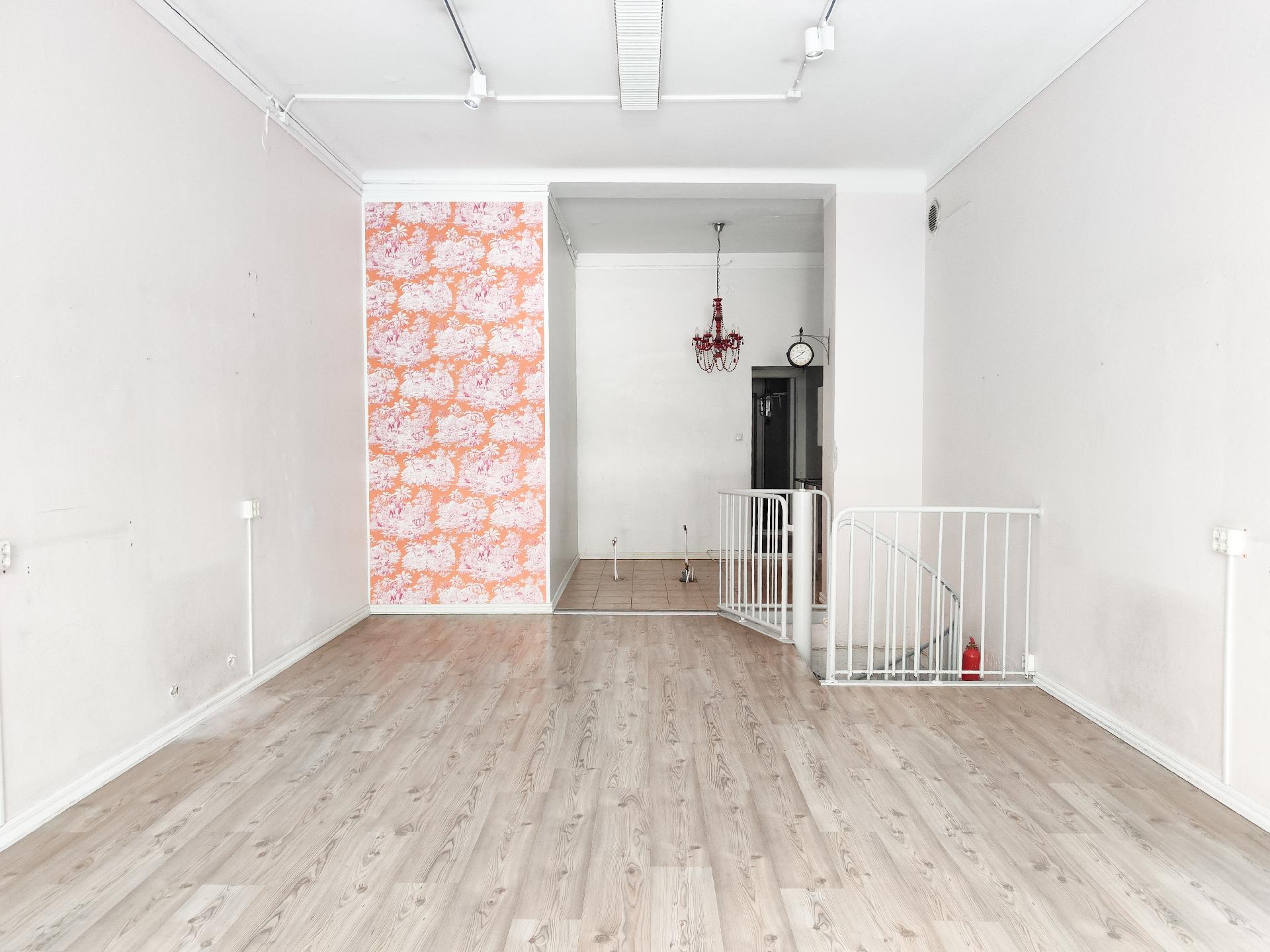 Bulevardi 19, Kamppi, Helsinki