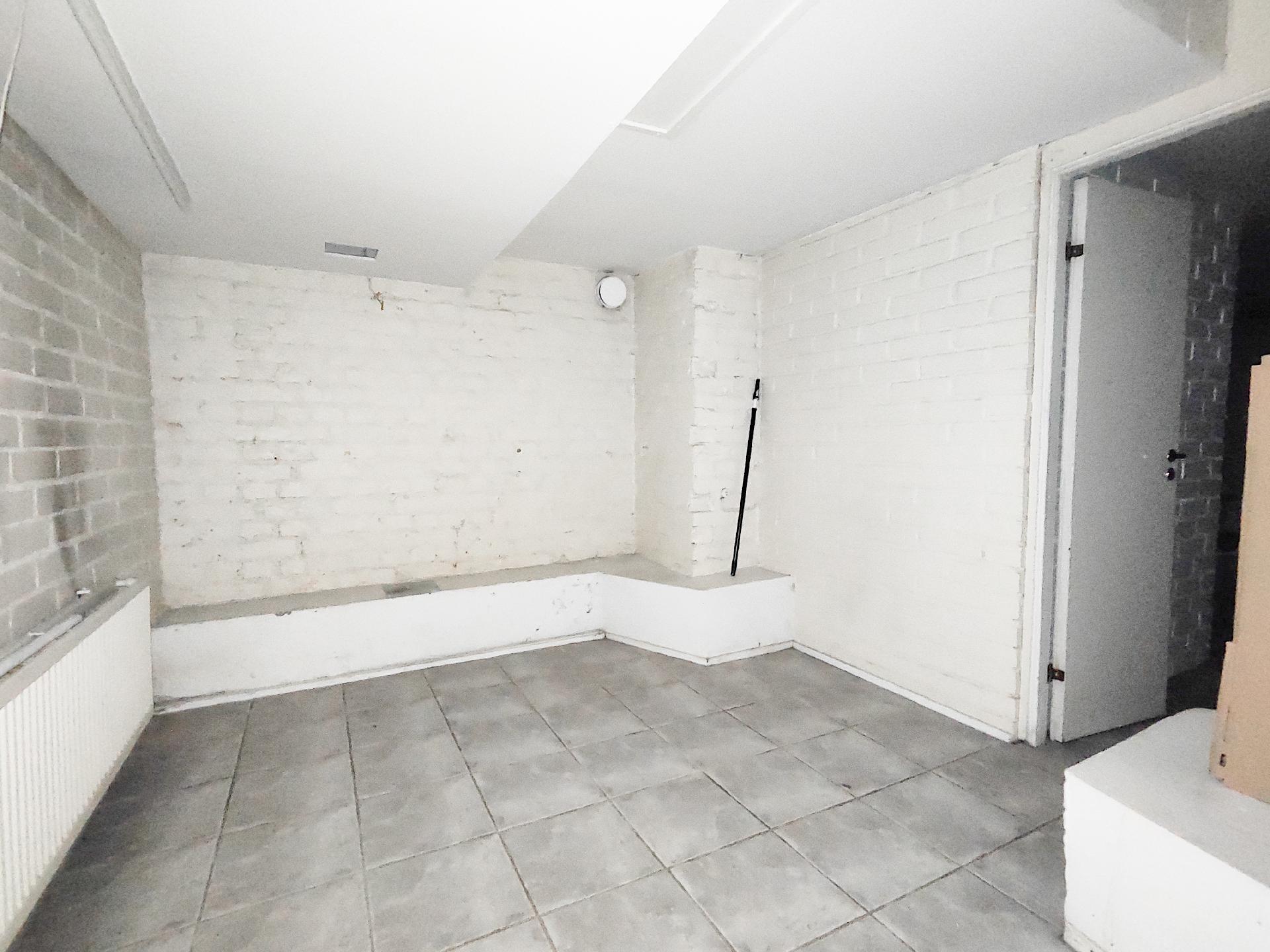 Bulevardi 19, Kamppi, Helsinki