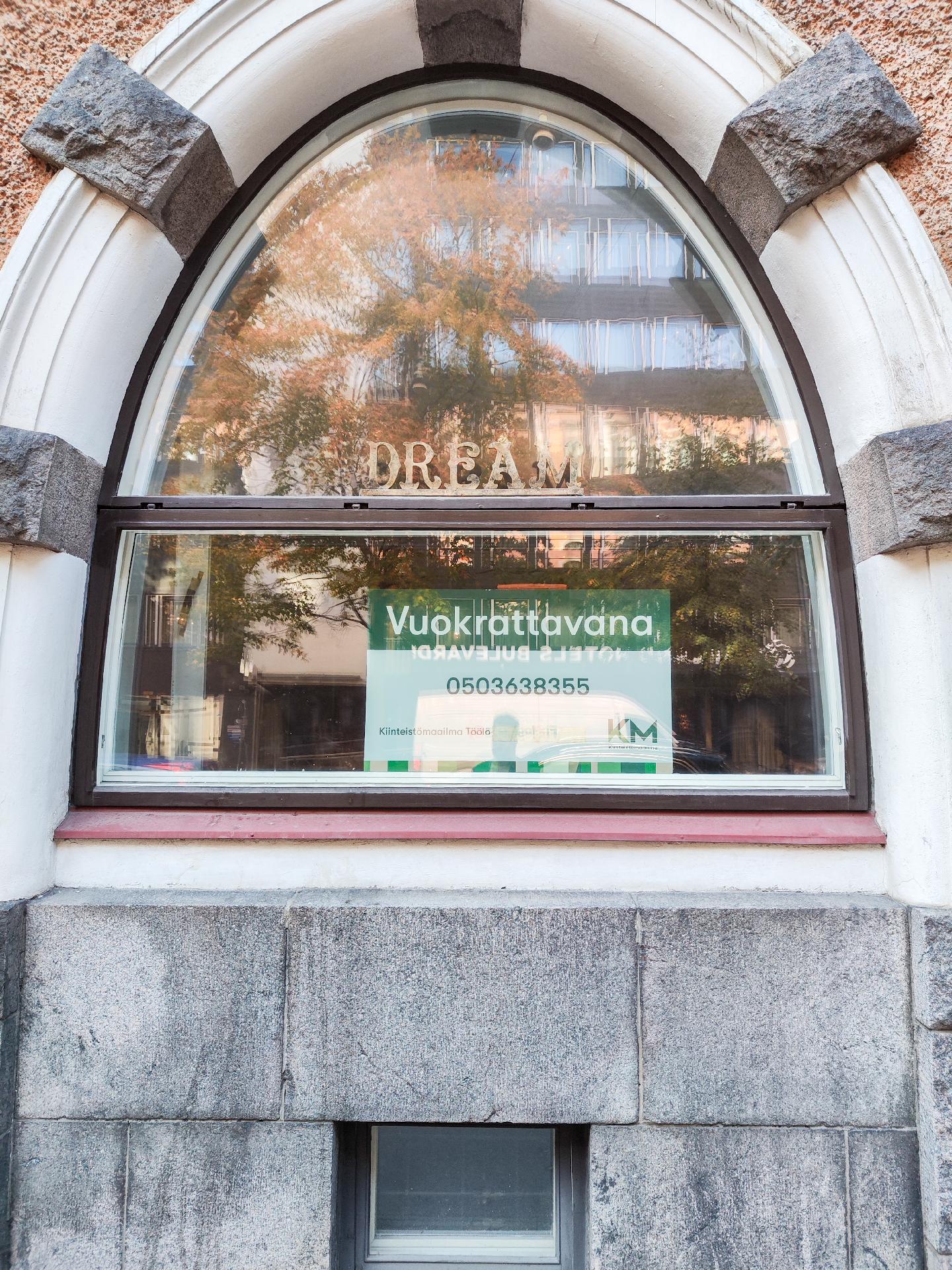 Bulevardi 19, Kamppi, Helsinki