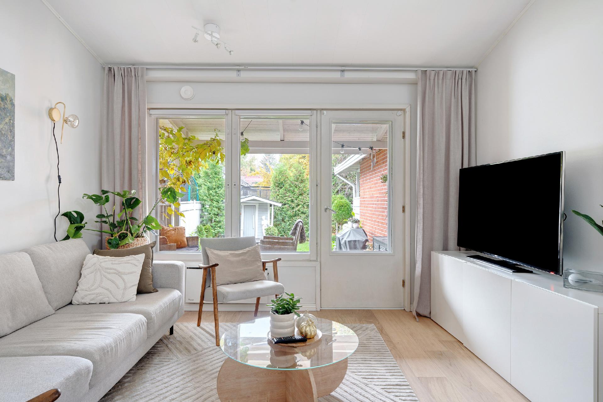 Ansatie 10, Lippajärvi, Espoo