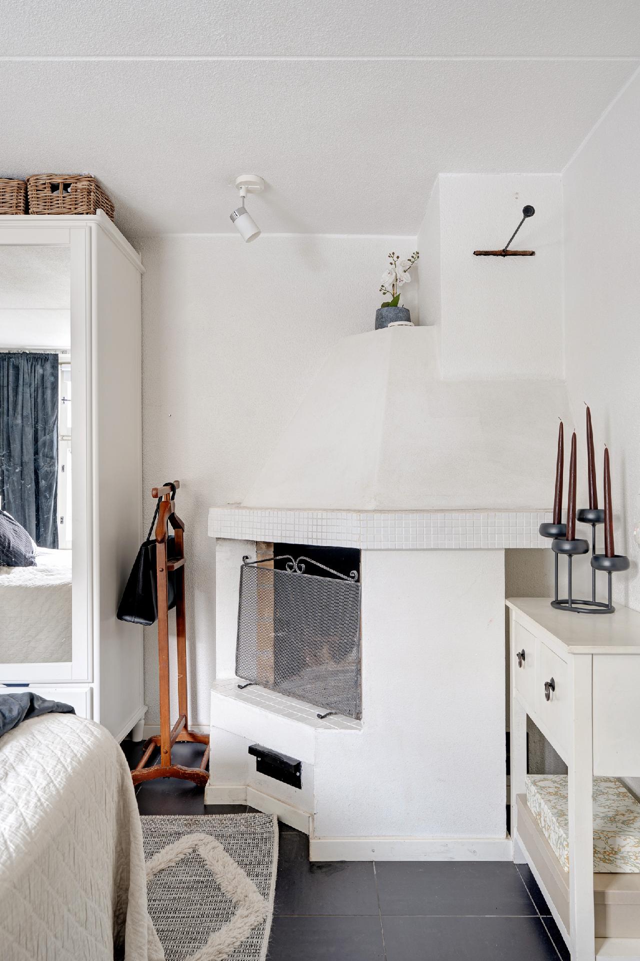 Ansatie 10, Lippajärvi, Espoo