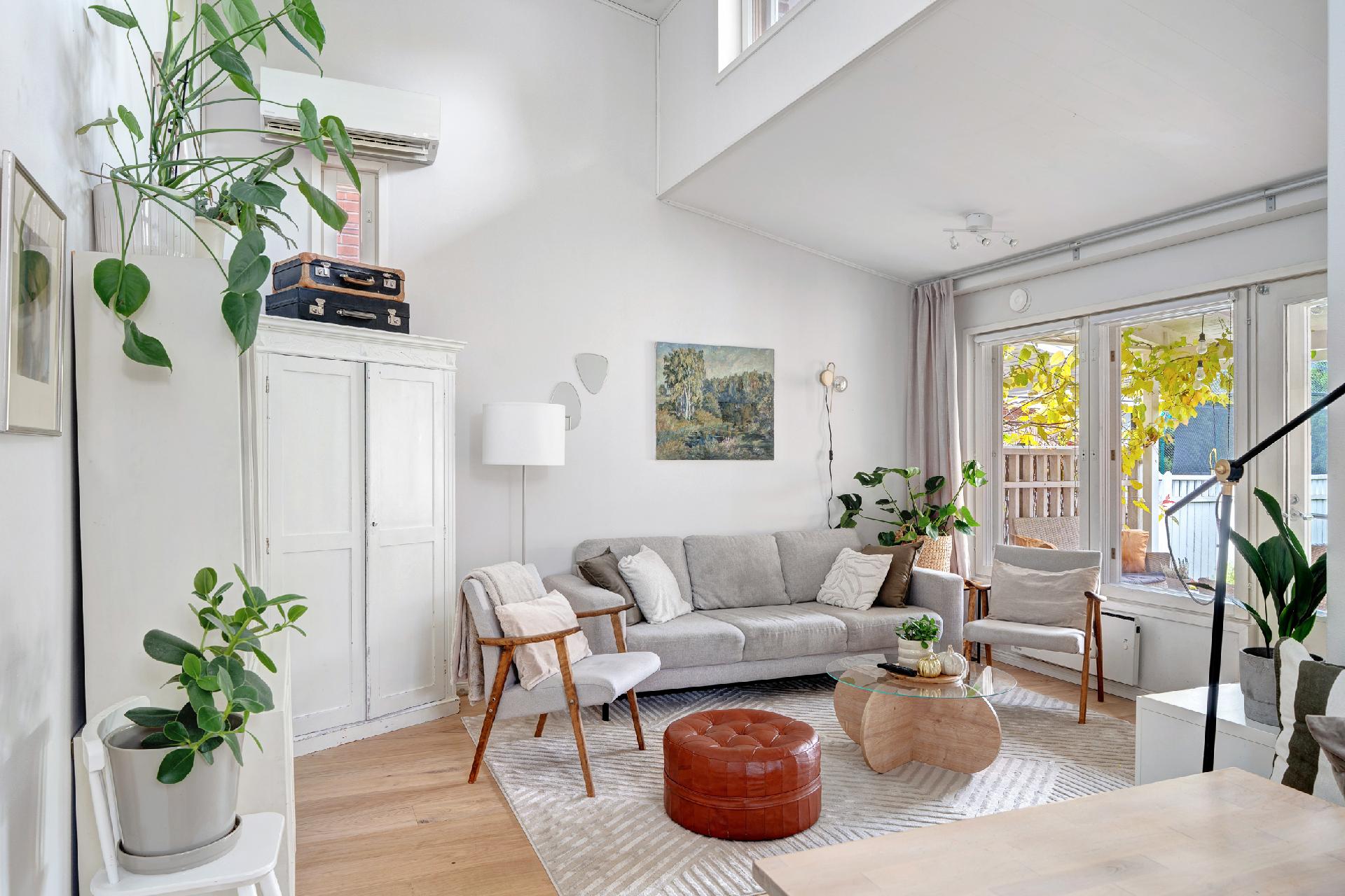 Ansatie 10, Lippajärvi, Espoo