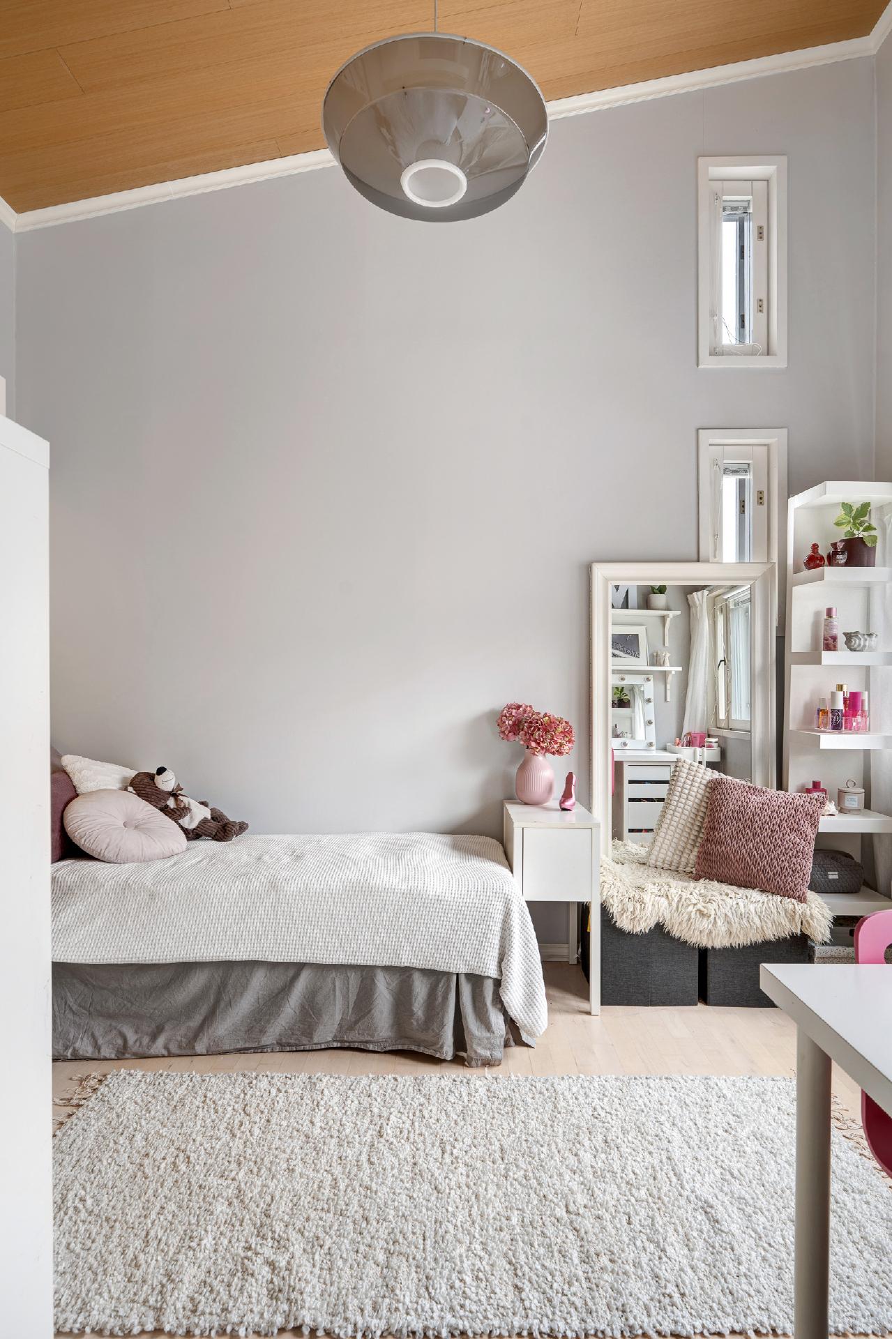 Ansatie 10, Lippajärvi, Espoo