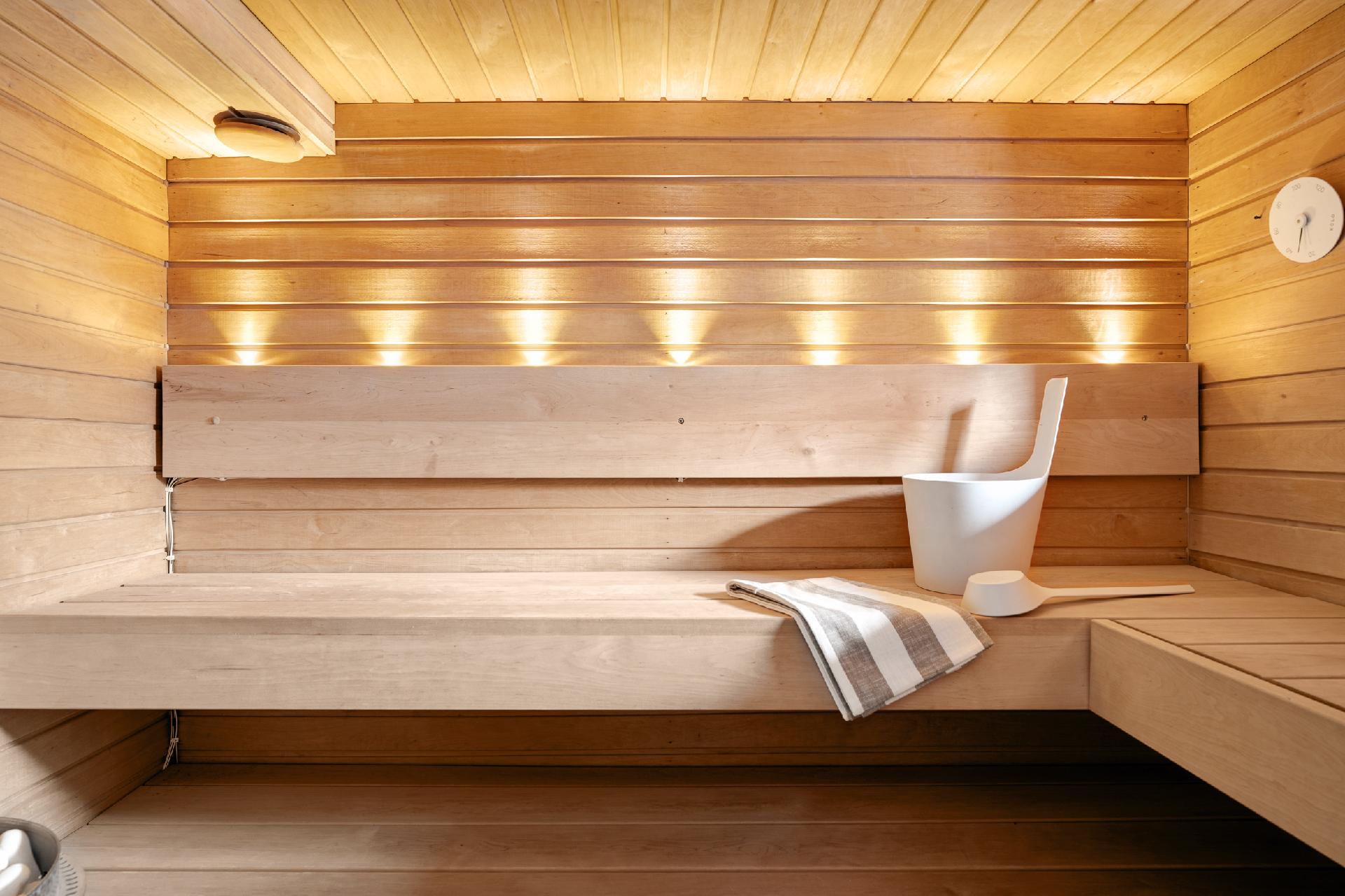 Ansatie 10, Lippajärvi, Espoo