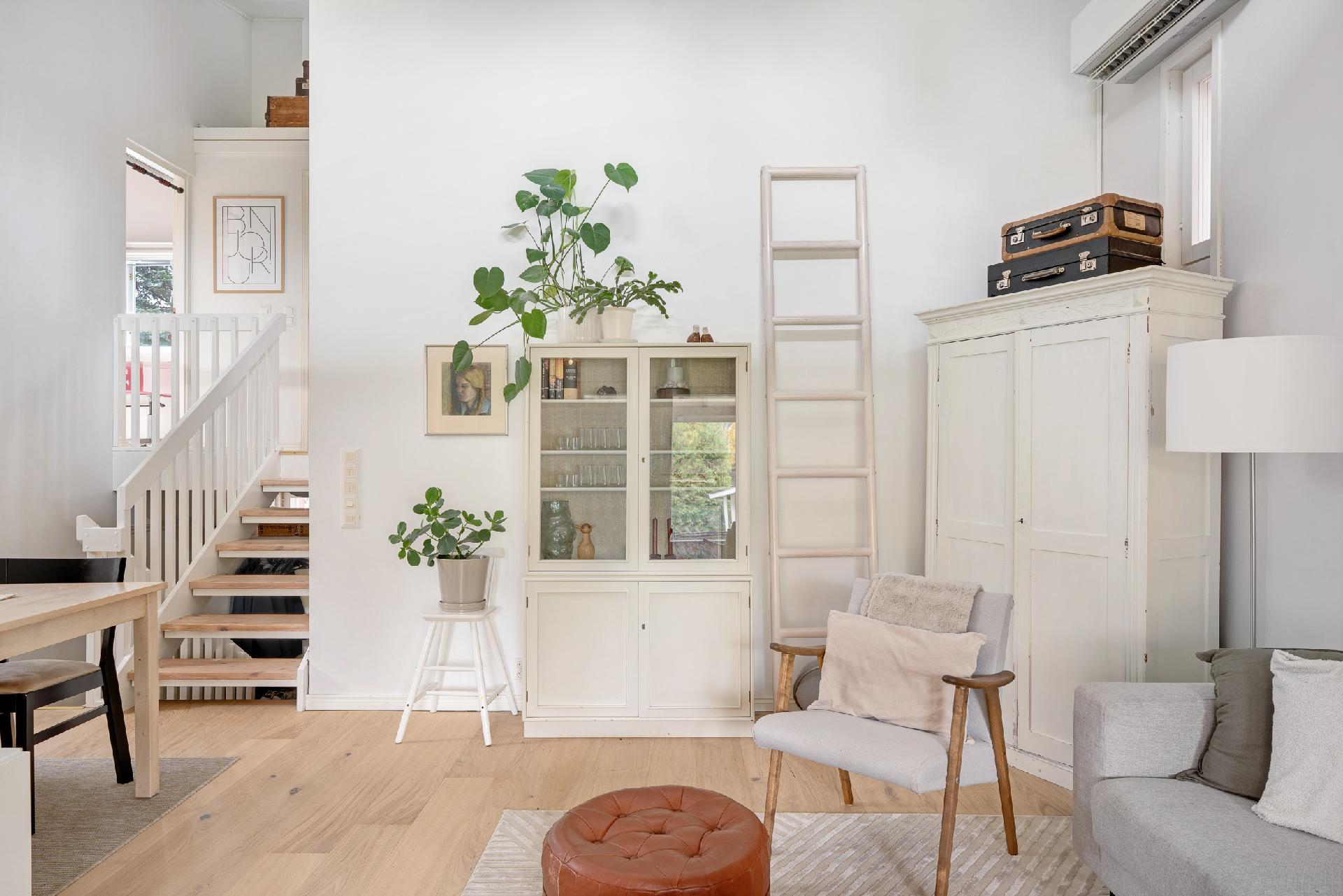 Ansatie 10, Lippajärvi, Espoo