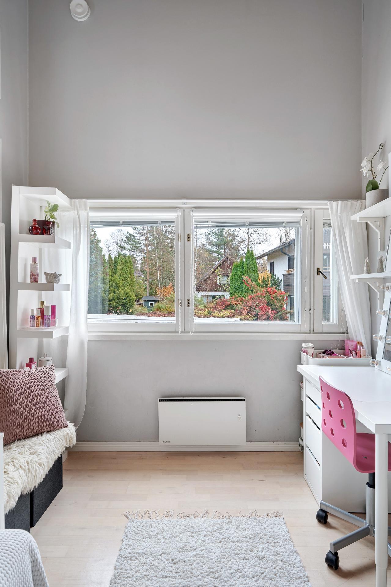 Ansatie 10, Lippajärvi, Espoo