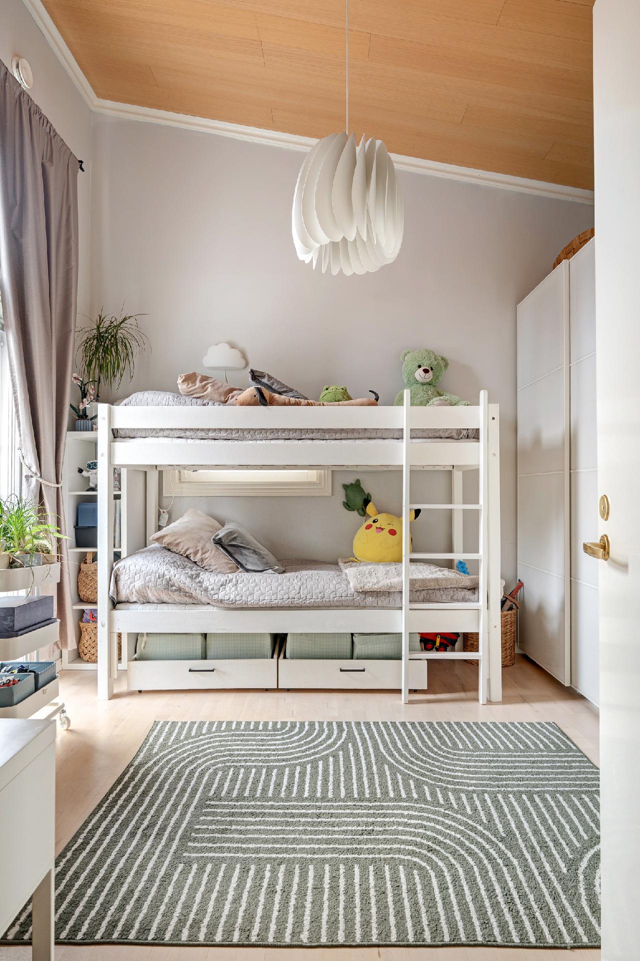 Ansatie 10, Lippajärvi, Espoo