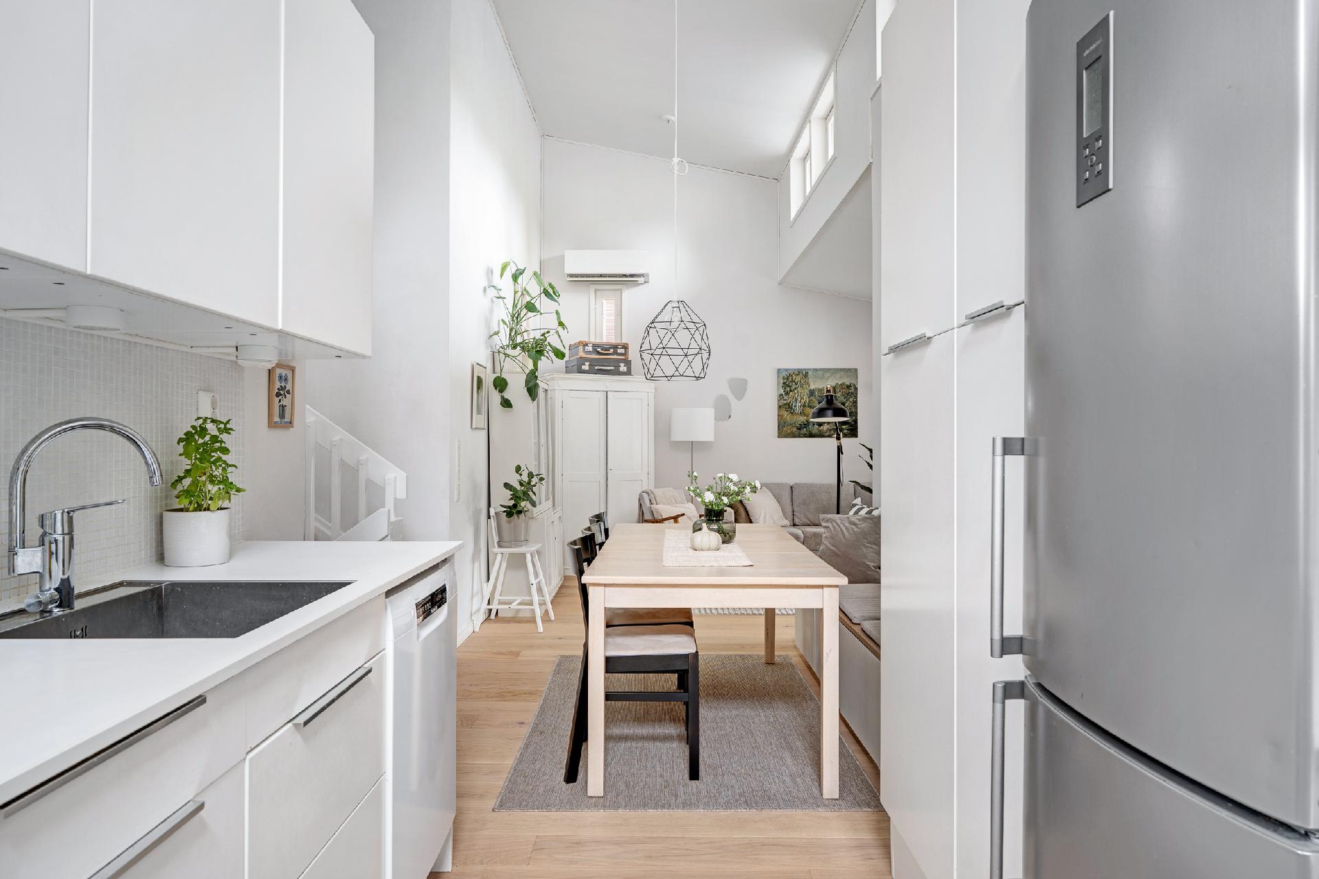 Ansatie 10, Lippajärvi, Espoo