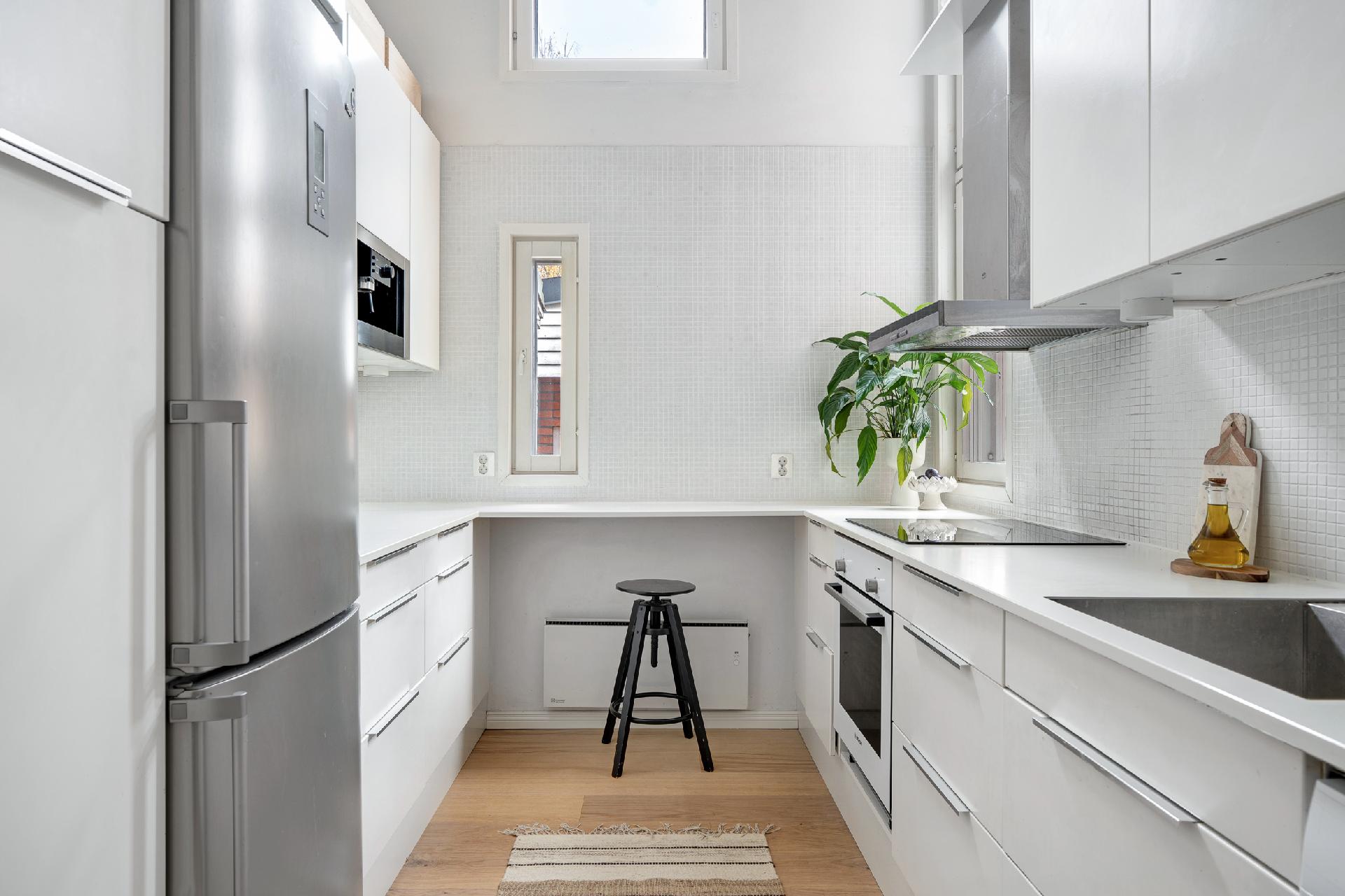 Ansatie 10, Lippajärvi, Espoo