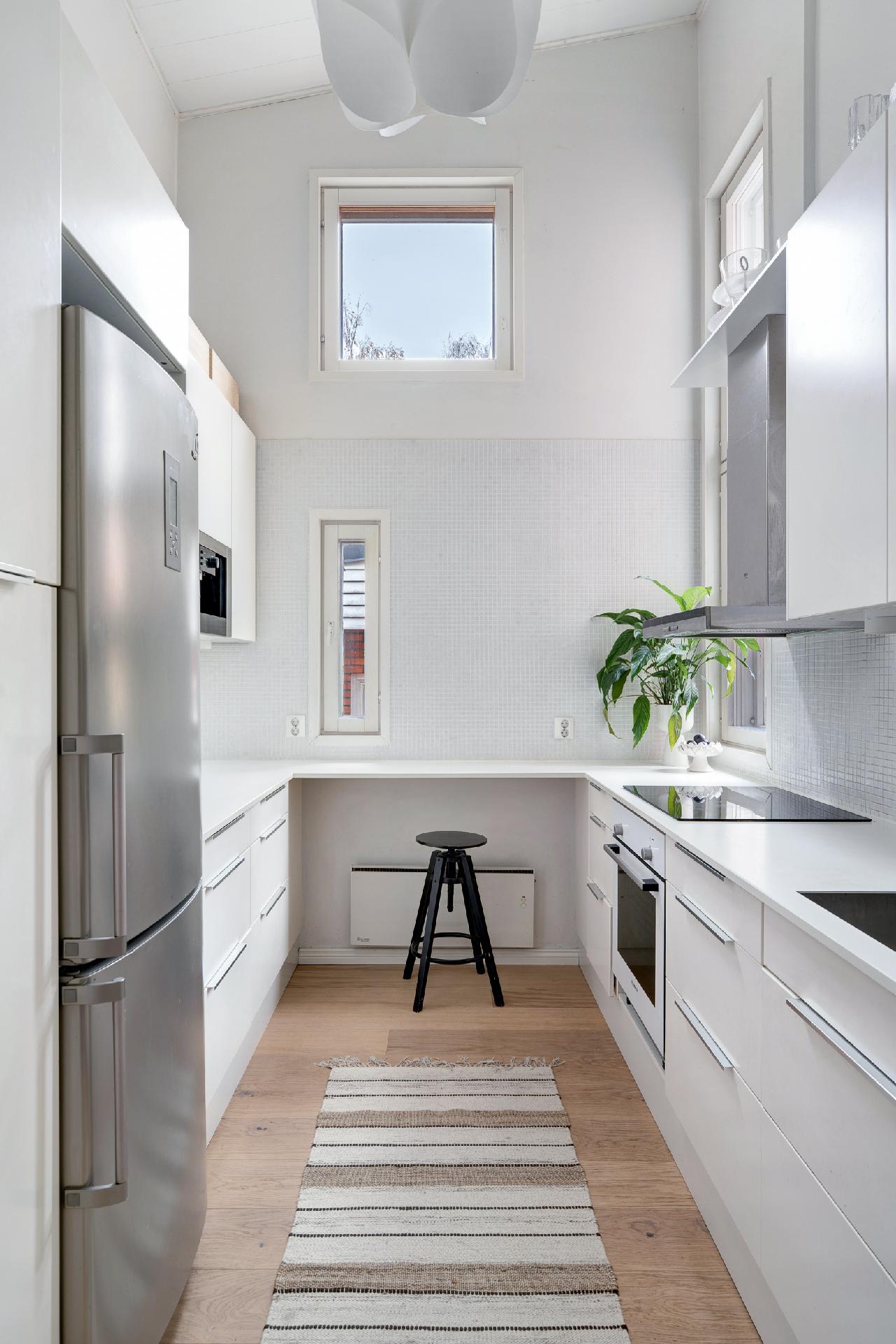 Ansatie 10, Lippajärvi, Espoo