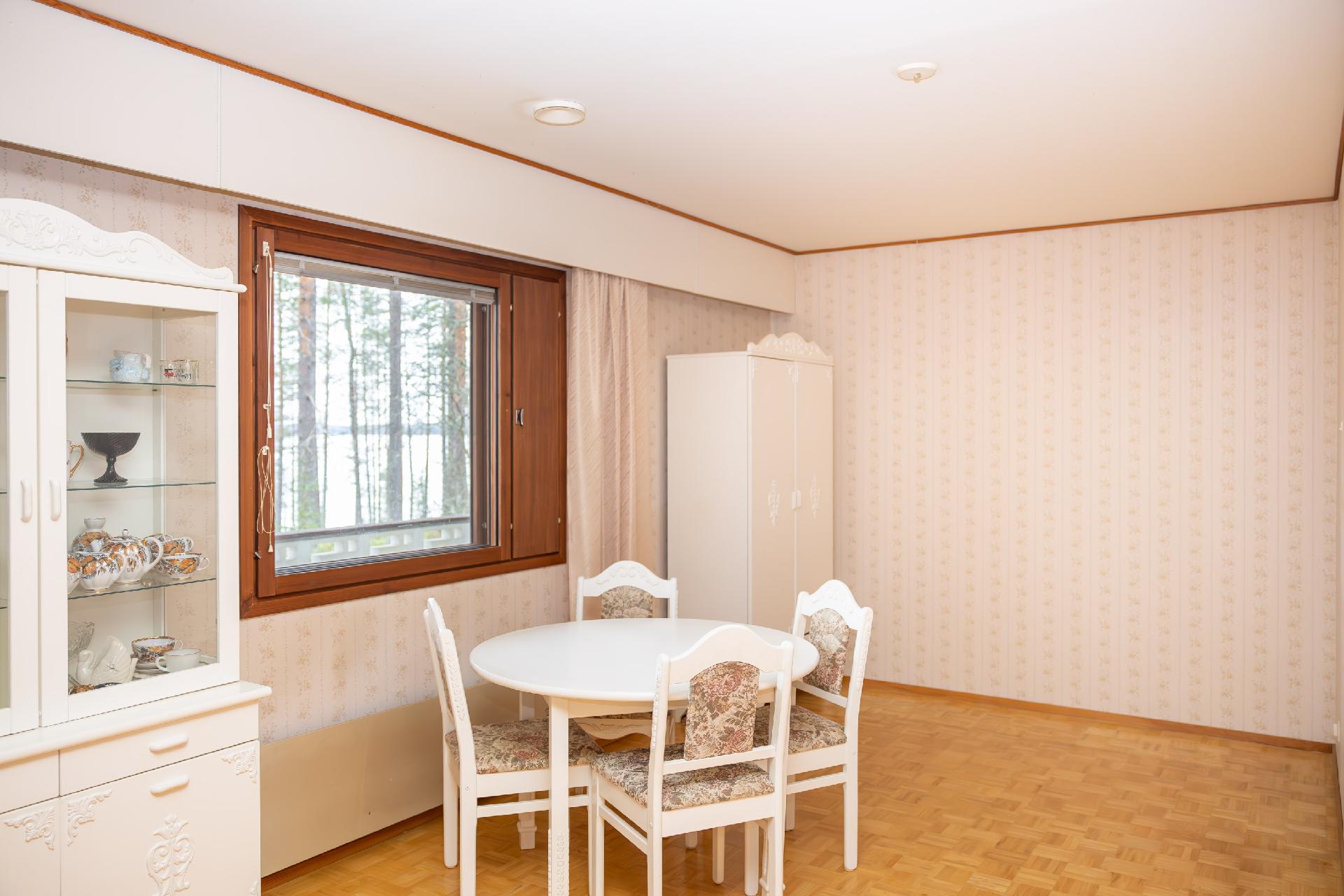 Meriläntie 10B, Korholanmäki, Sotkamo