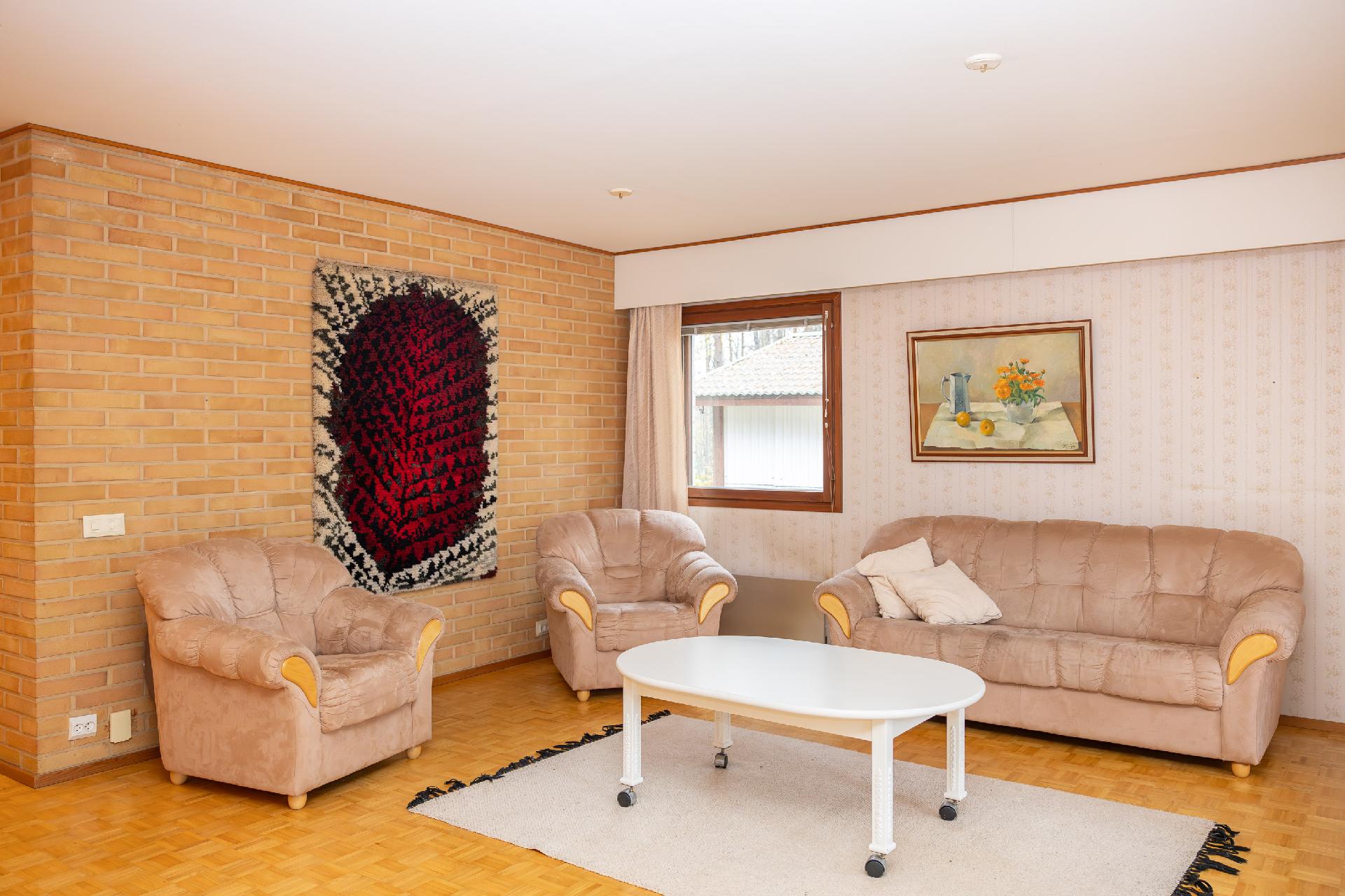 Meriläntie 10B, Korholanmäki, Sotkamo