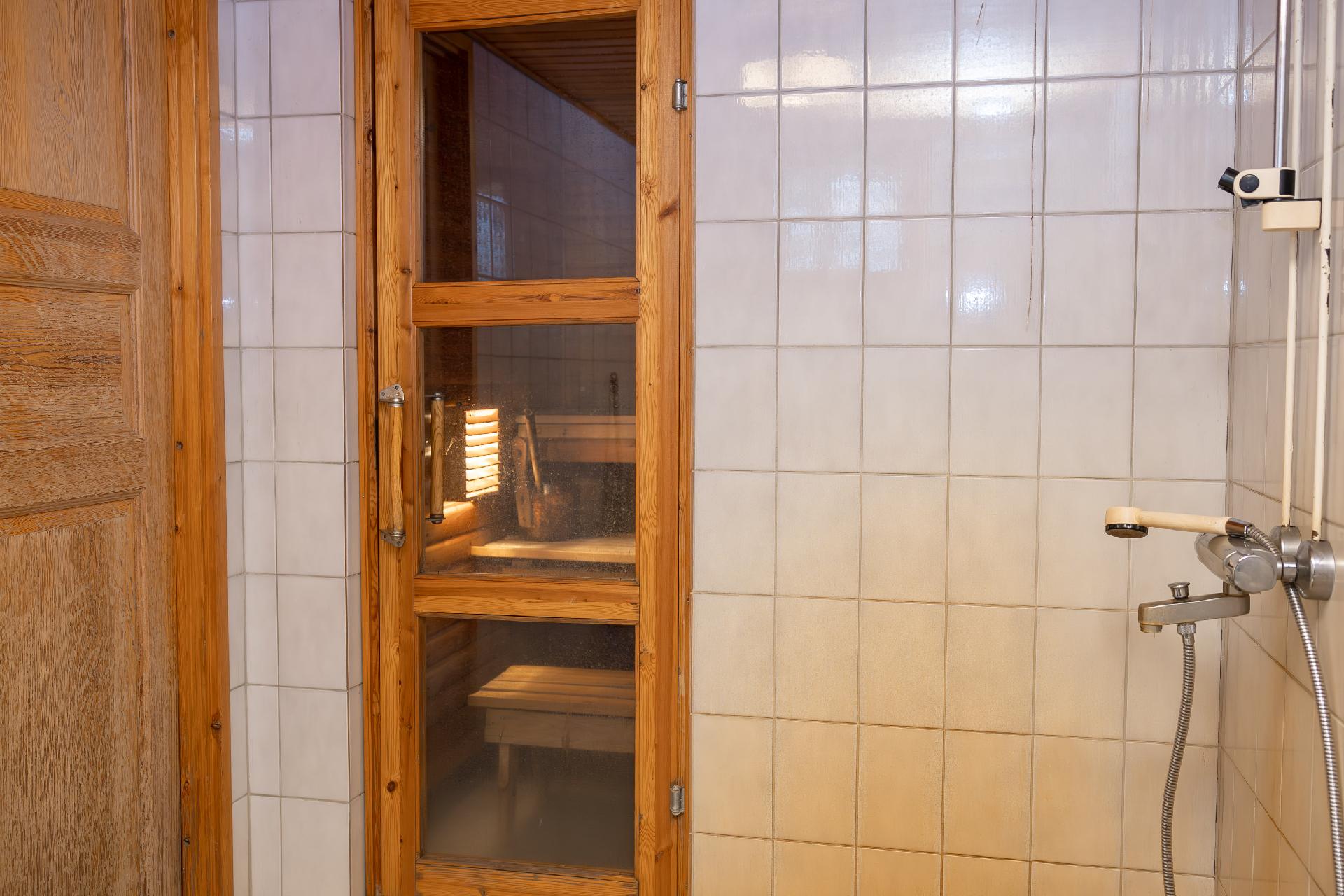 Meriläntie 10B, Korholanmäki, Sotkamo