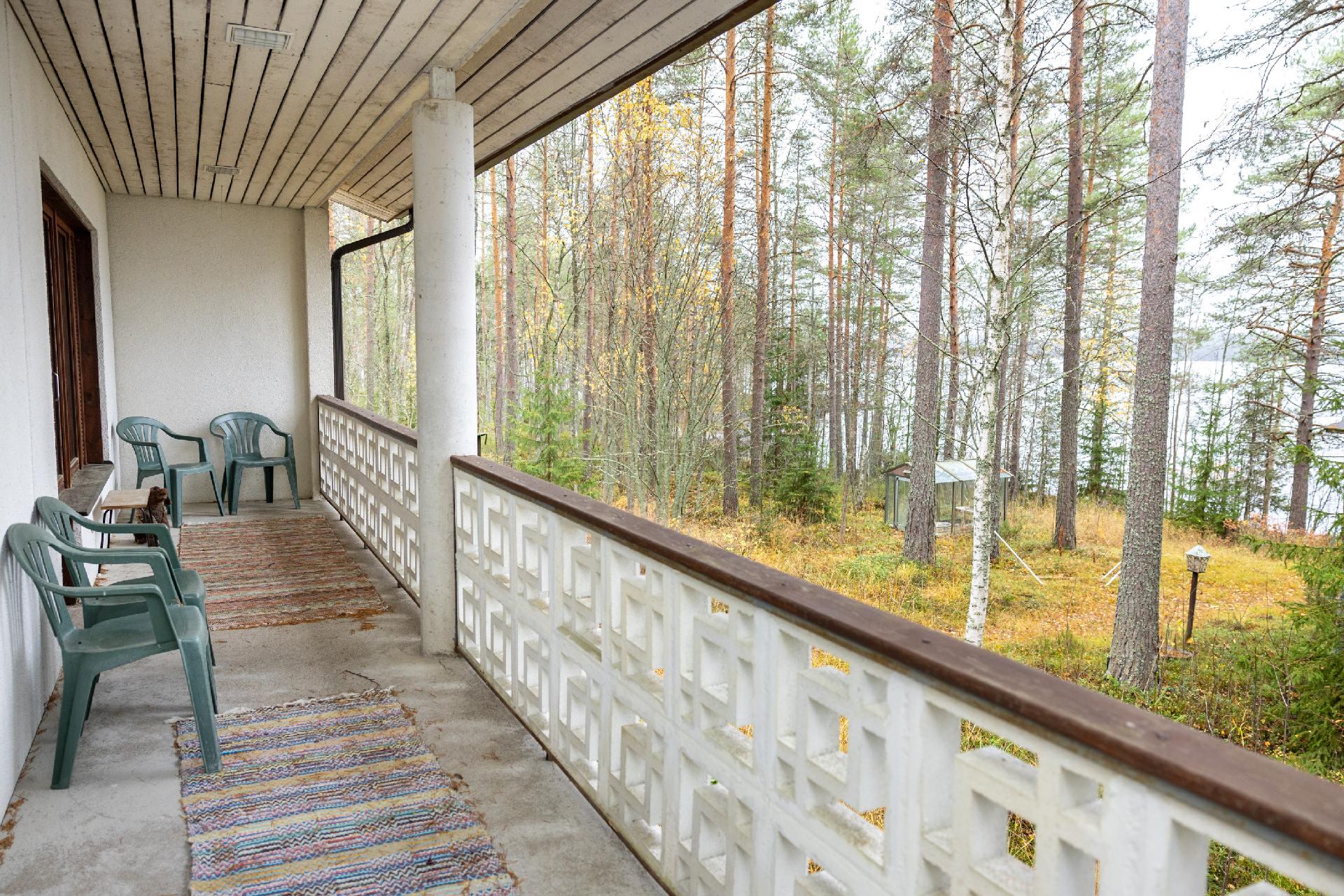 Meriläntie 10B, Korholanmäki, Sotkamo