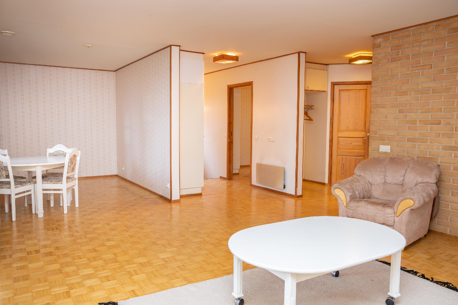 Meriläntie 10B, Korholanmäki, Sotkamo