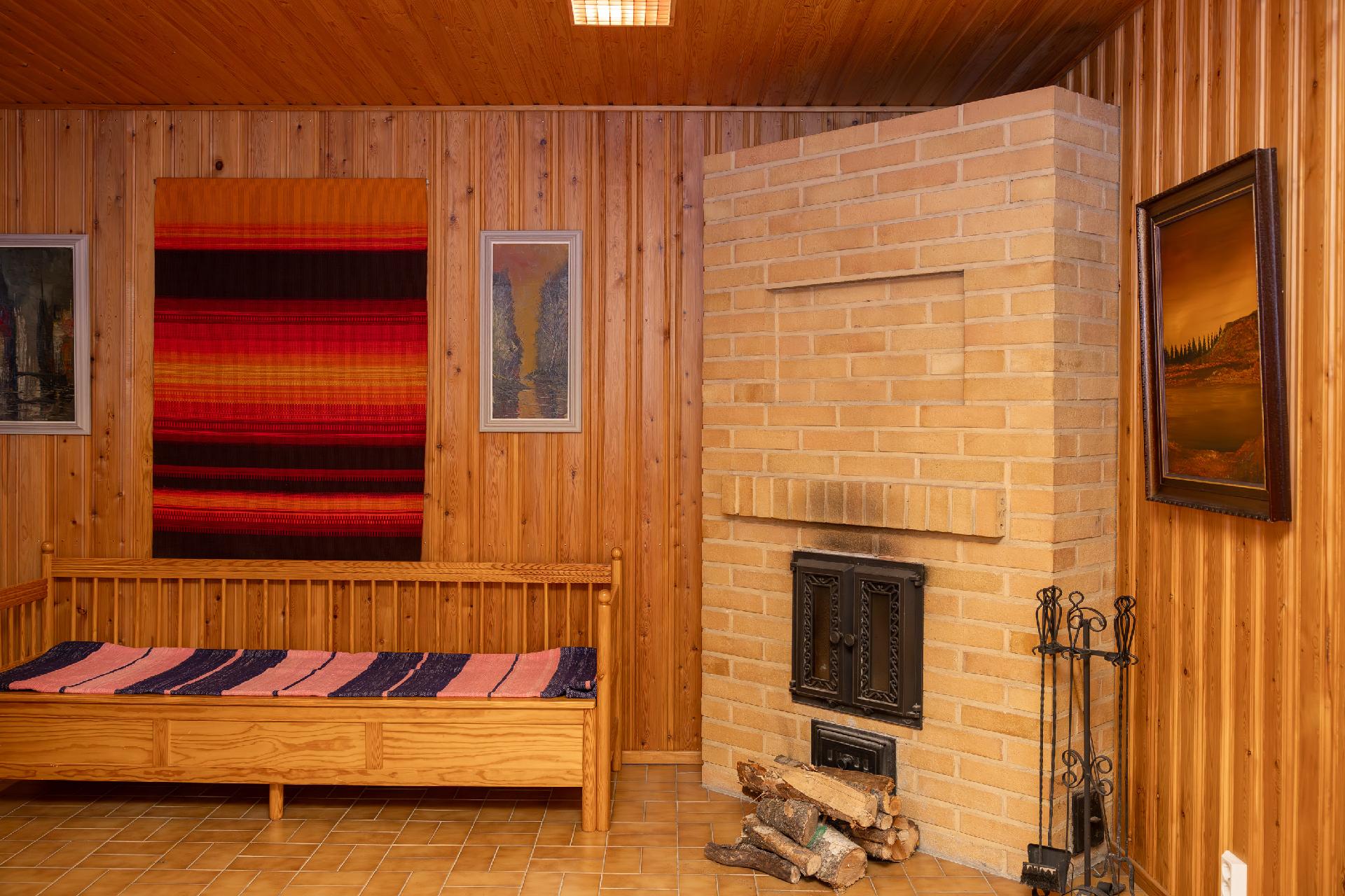 Meriläntie 10B, Korholanmäki, Sotkamo