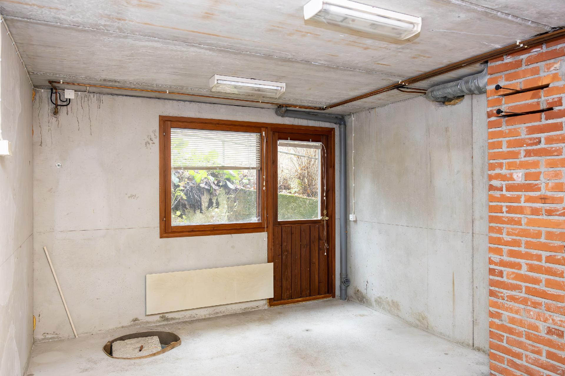 Meriläntie 10B, Korholanmäki, Sotkamo