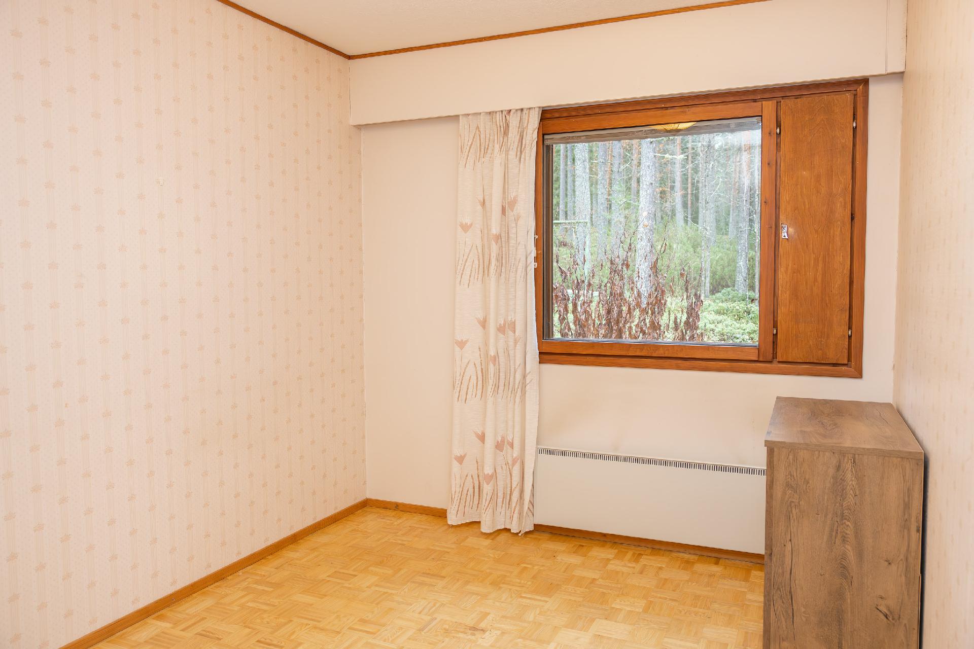 Meriläntie 10B, Korholanmäki, Sotkamo