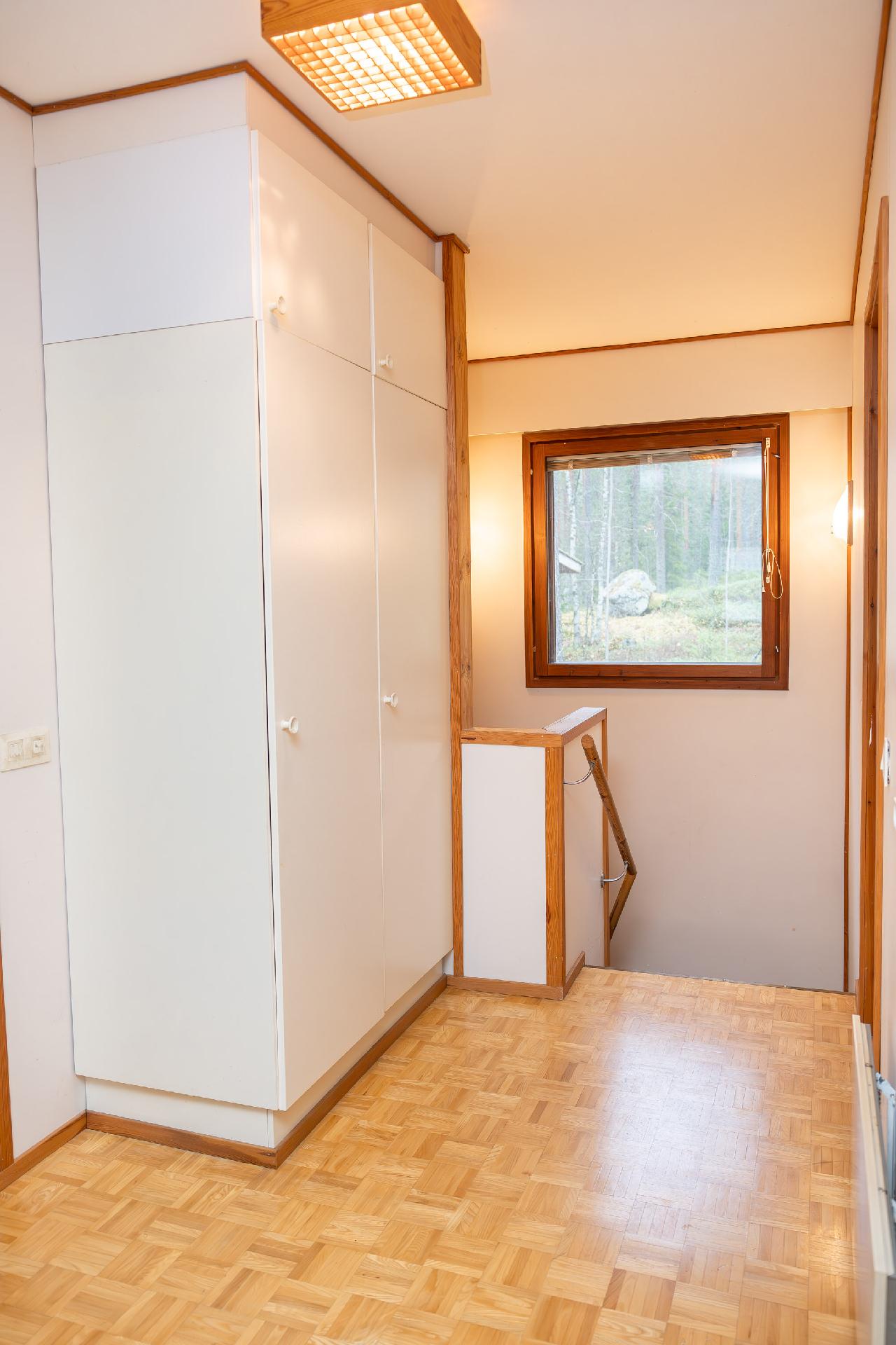 Meriläntie 10B, Korholanmäki, Sotkamo