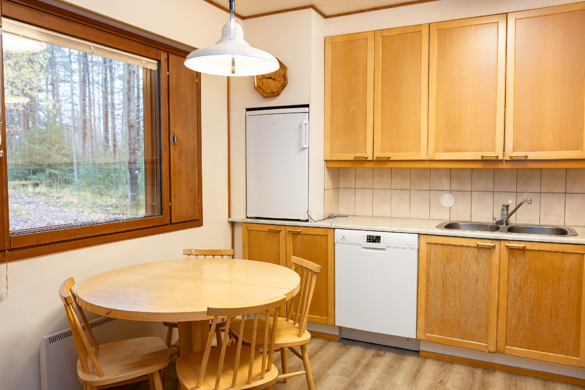 Meriläntie 10B, Korholanmäki, Sotkamo