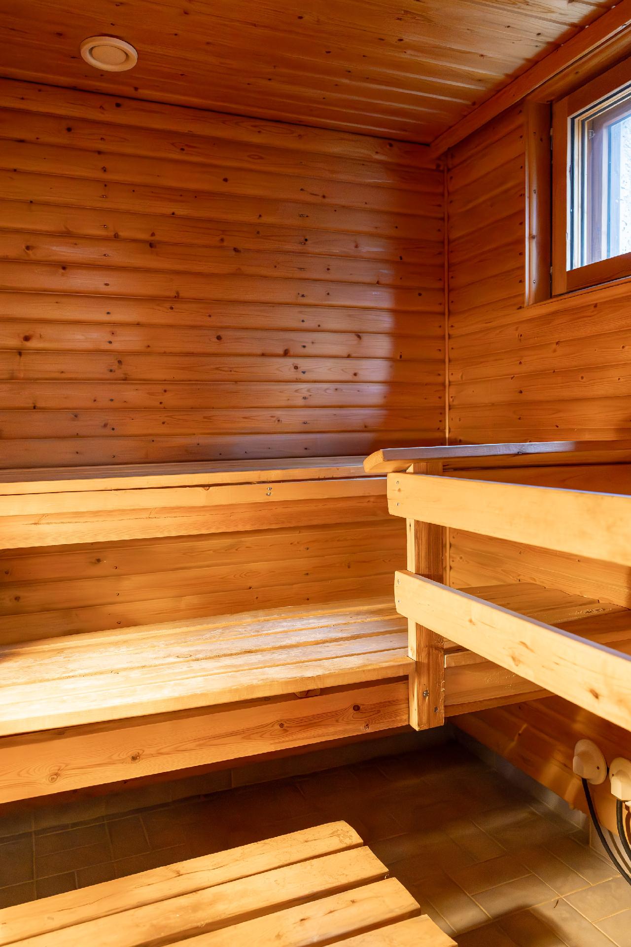 Meriläntie 10B, Korholanmäki, Sotkamo