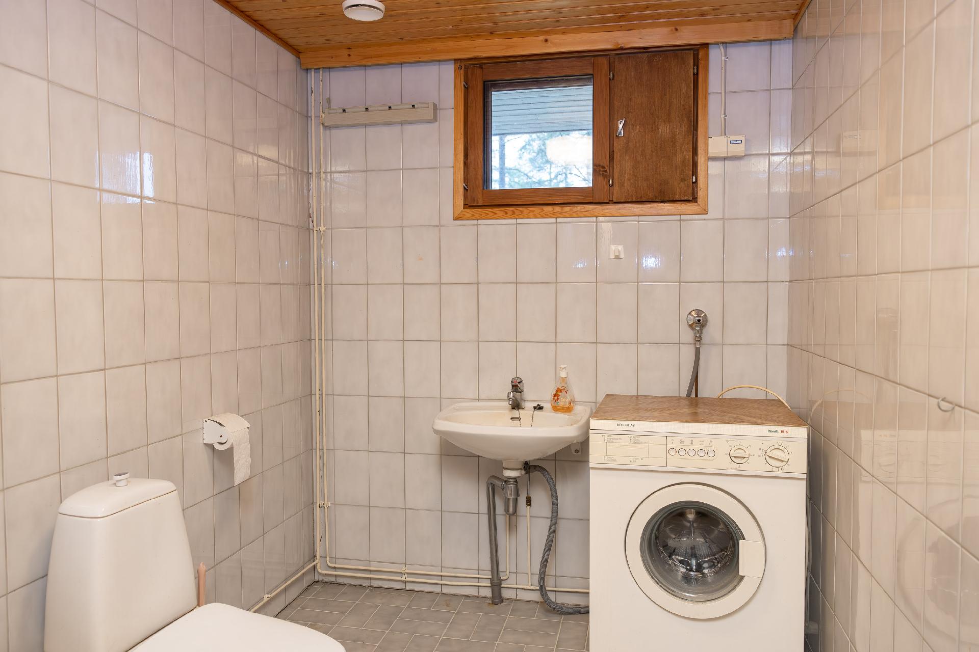 Meriläntie 10B, Korholanmäki, Sotkamo