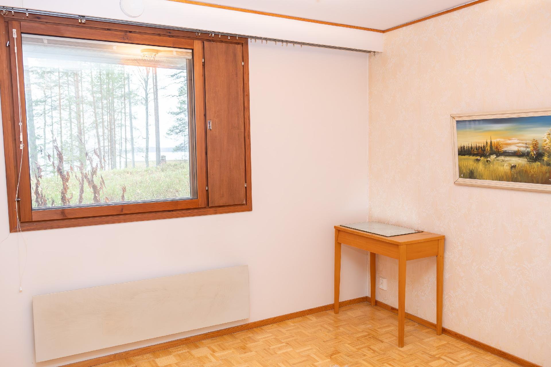 Meriläntie 10B, Korholanmäki, Sotkamo