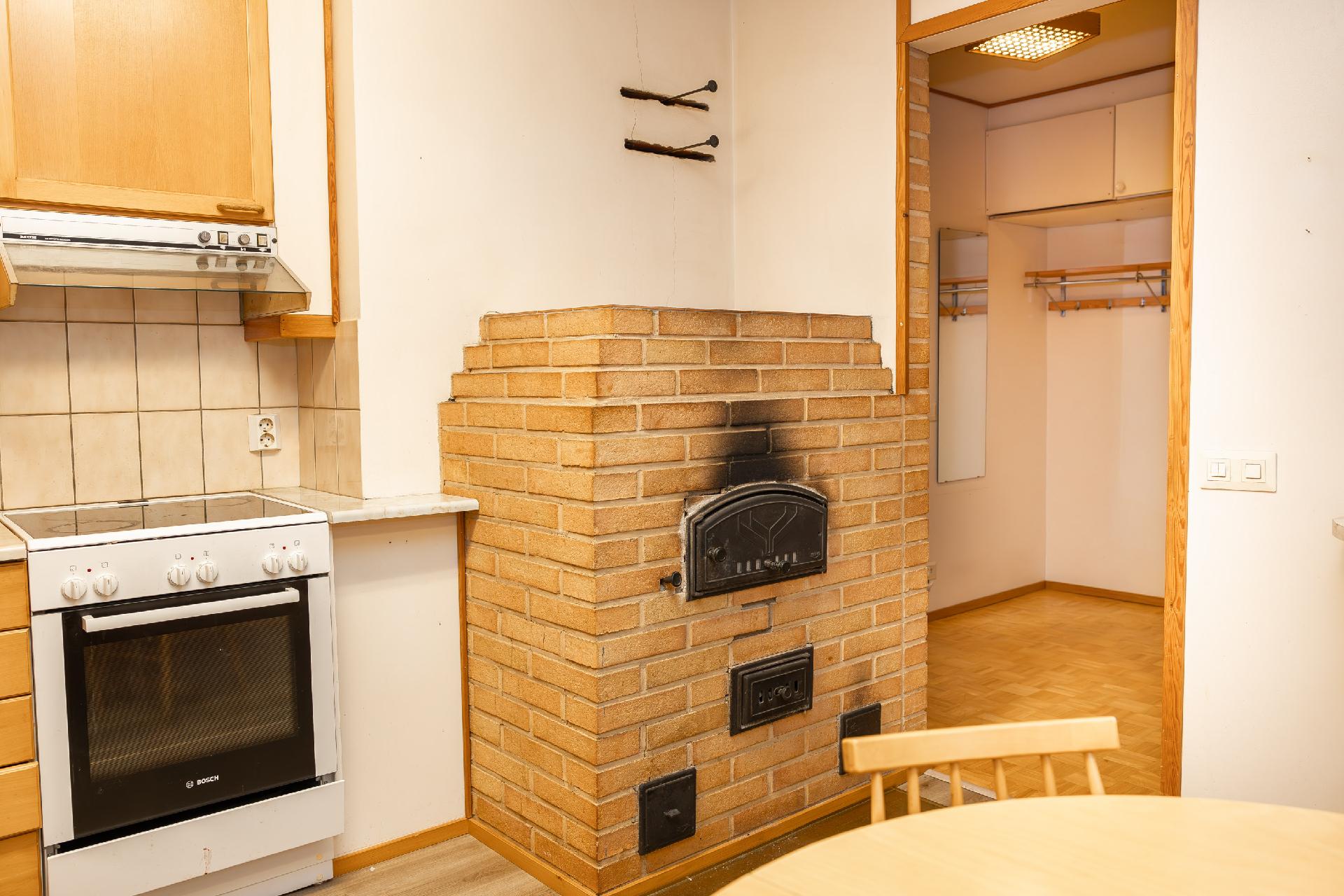 Meriläntie 10B, Korholanmäki, Sotkamo