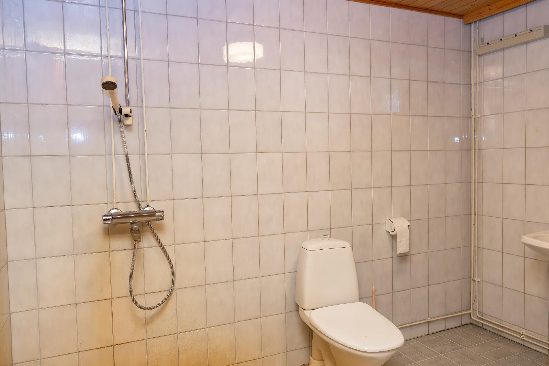 Meriläntie 10B, Korholanmäki, Sotkamo