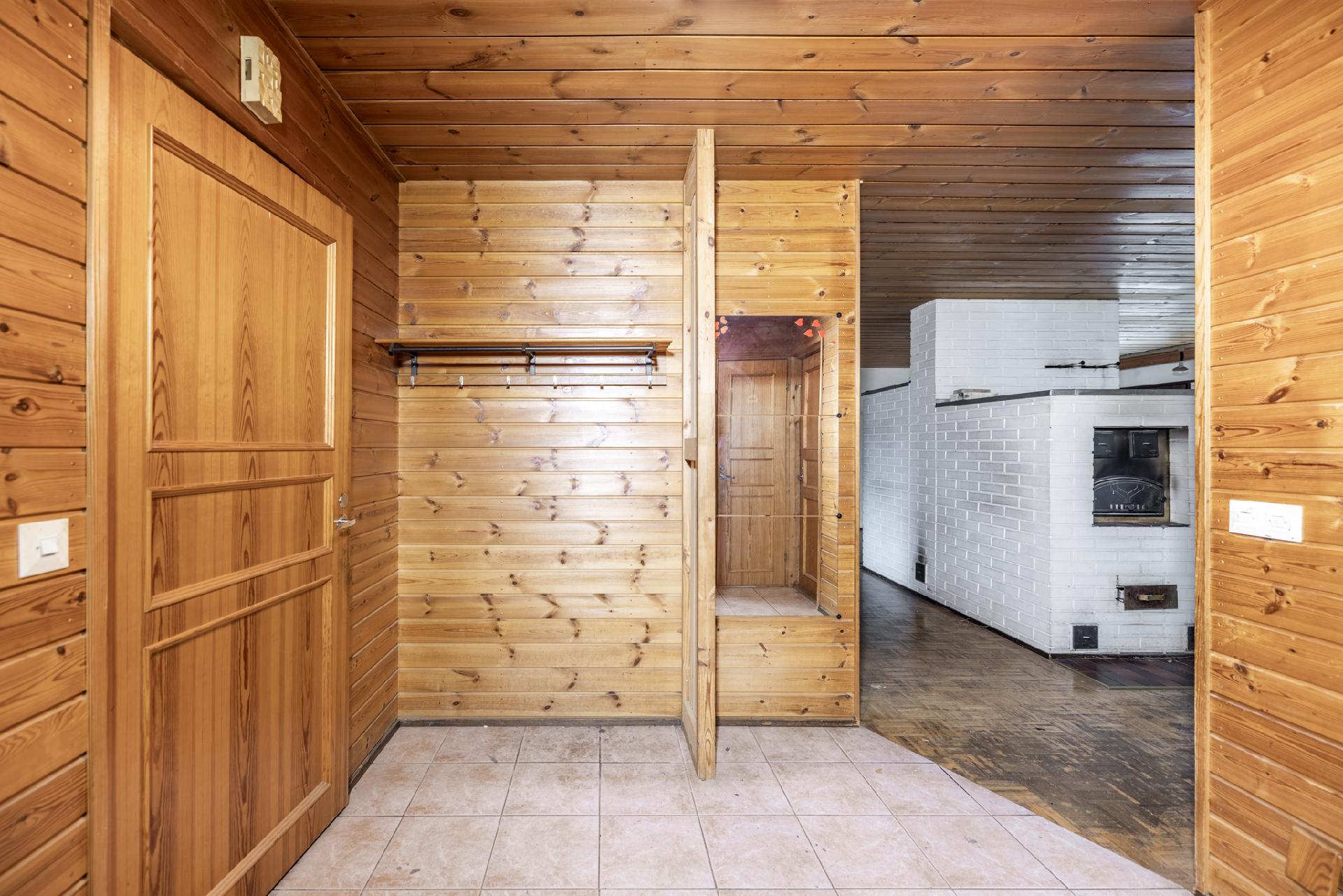 Peiponkuja 3, Lähemäki, Mikkeli