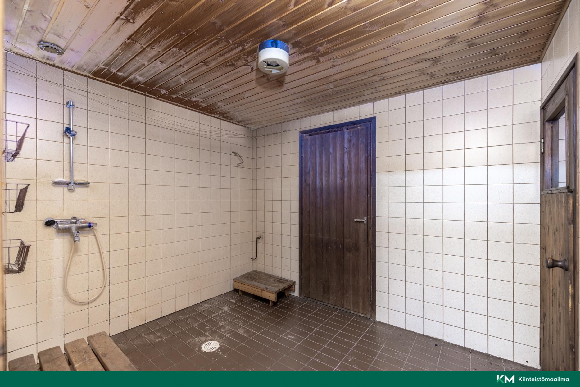 Peiponkuja 3, Lähemäki, Mikkeli