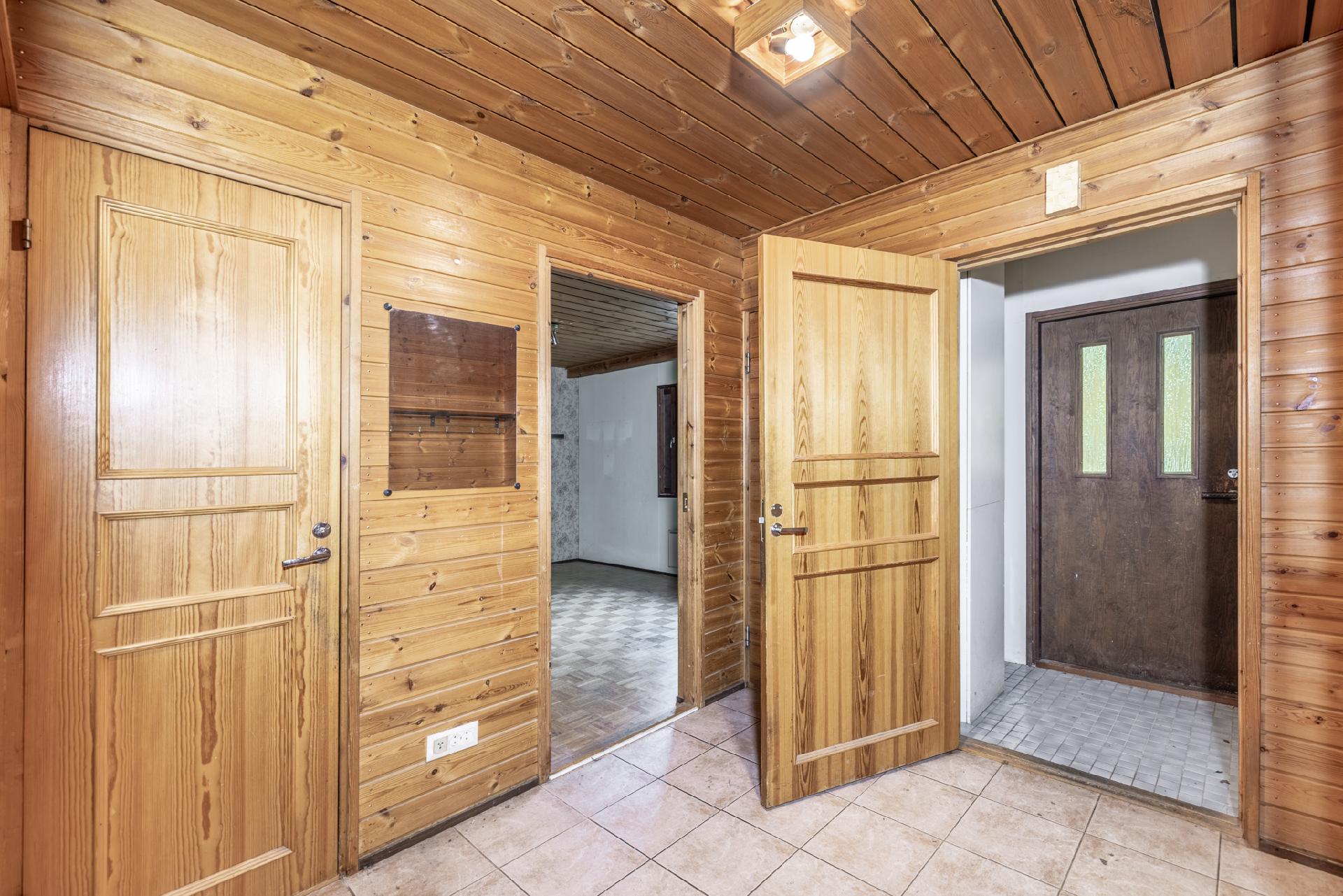 Peiponkuja 3, Lähemäki, Mikkeli