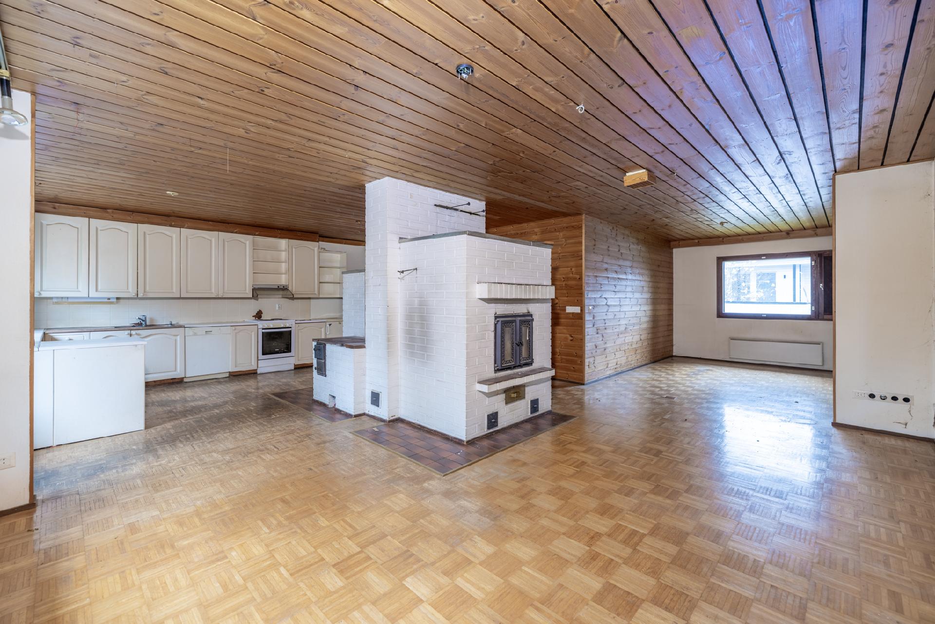 Peiponkuja 3, Lähemäki, Mikkeli