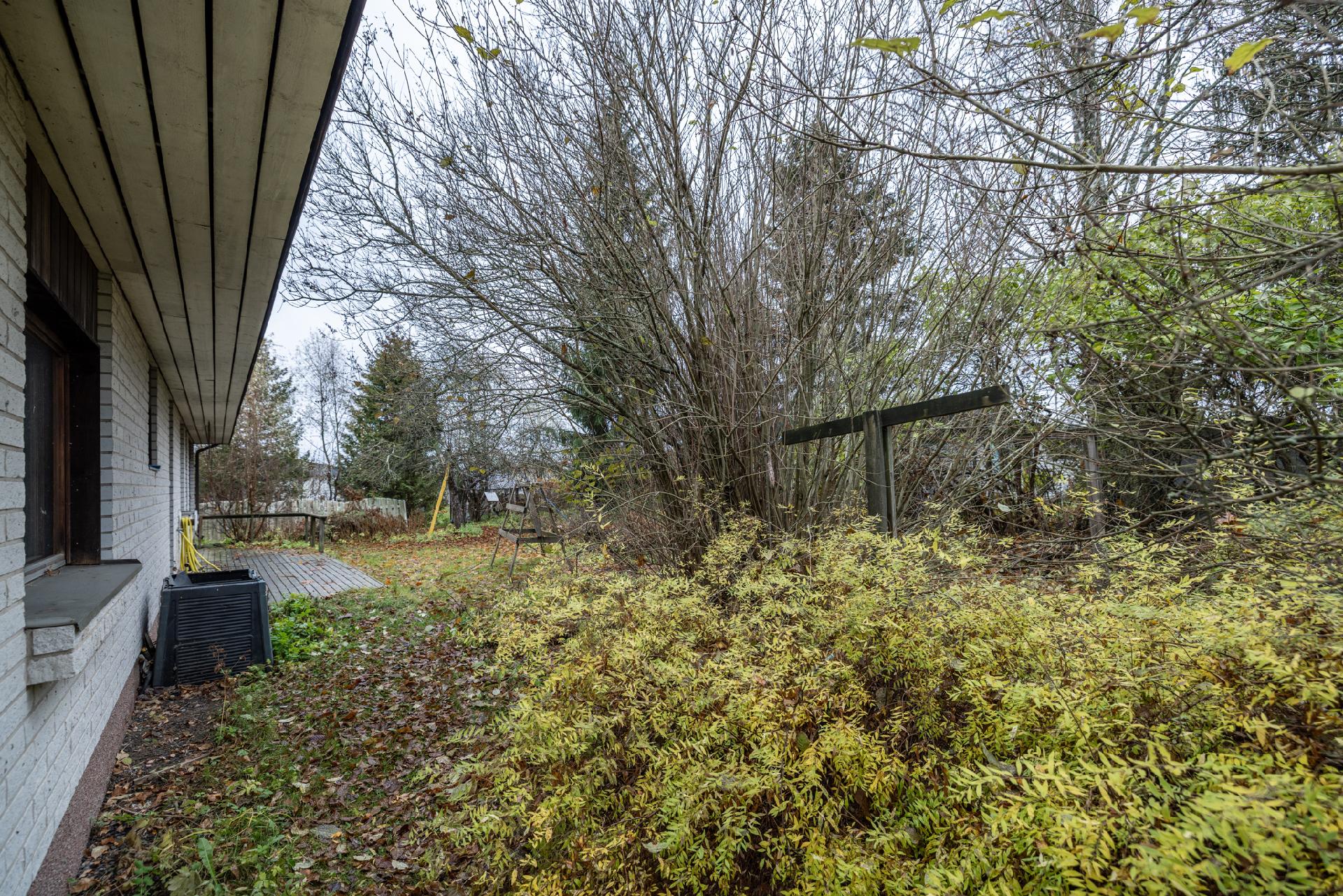 Peiponkuja 3, Lähemäki, Mikkeli