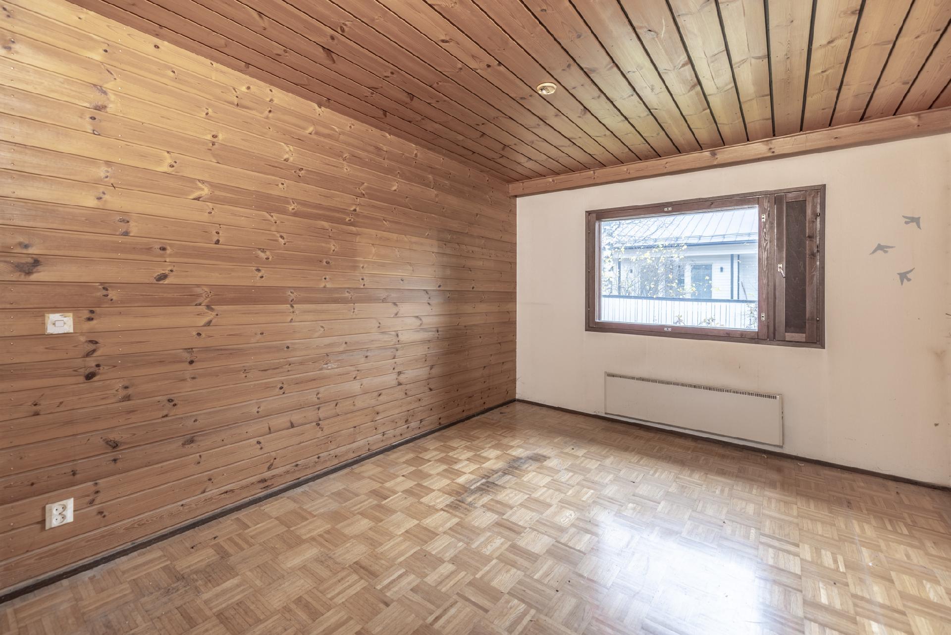 Peiponkuja 3, Lähemäki, Mikkeli