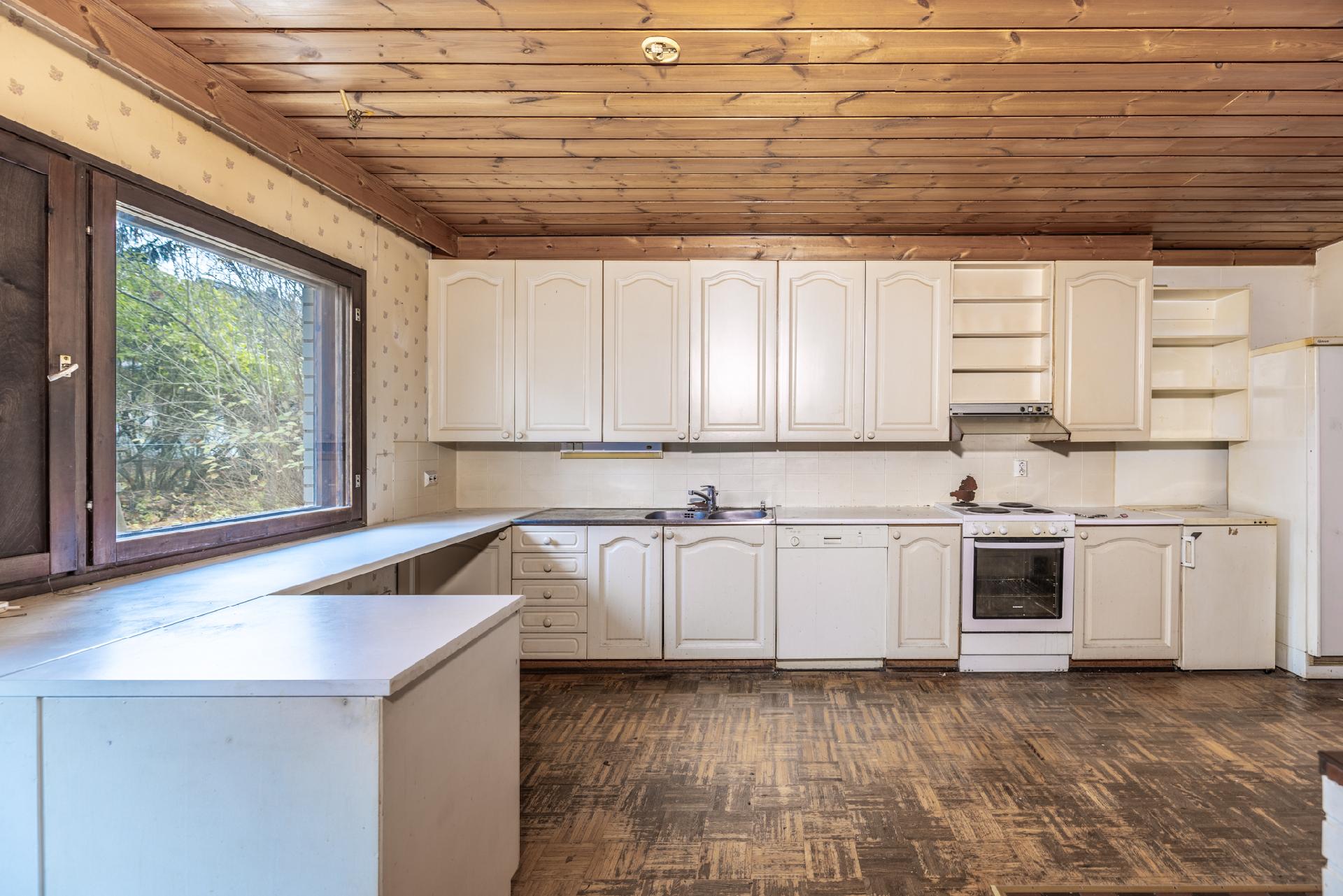 Peiponkuja 3, Lähemäki, Mikkeli