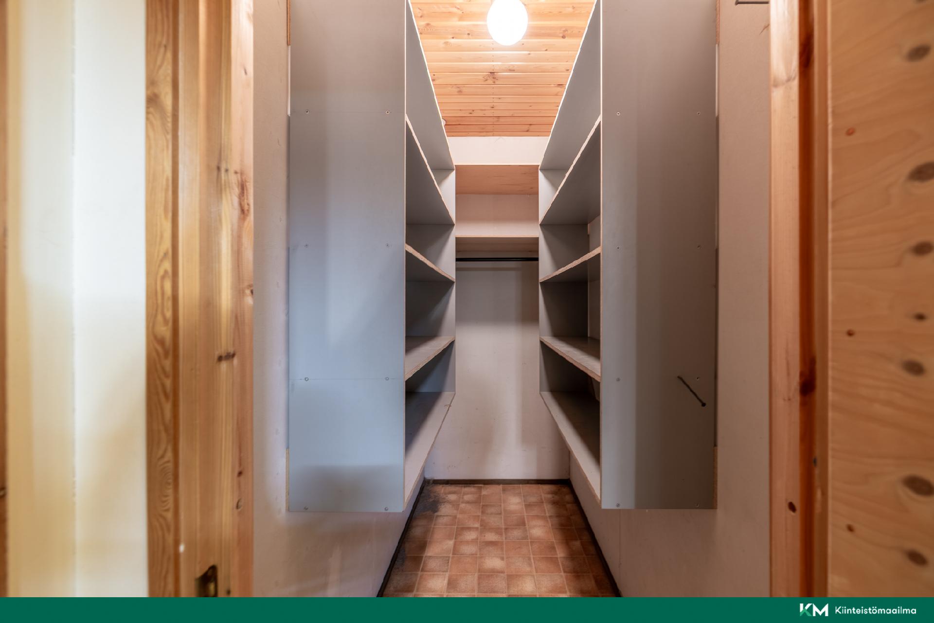 Peiponkuja 3, Lähemäki, Mikkeli